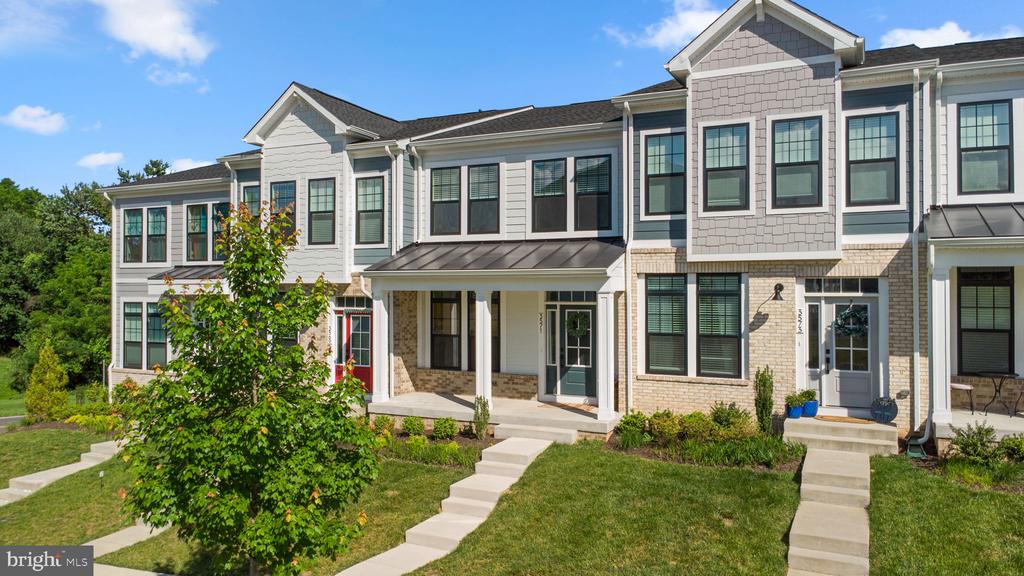3571 STEPHENSONS HILL LN, MARSHALL, Virginia 20115, 3 Bedrooms Bedrooms, ,3 BathroomsBathrooms,Residential,3571 STEPHENSONS HILL LN,VAFQ2022402 MLS # VAFQ2022402