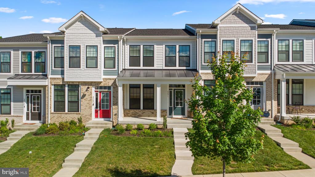 3571 STEPHENSONS HILL LN, MARSHALL, Virginia 20115, 3 Bedrooms Bedrooms, ,3 BathroomsBathrooms,Residential,3571 STEPHENSONS HILL LN,VAFQ2022402 MLS # VAFQ2022402