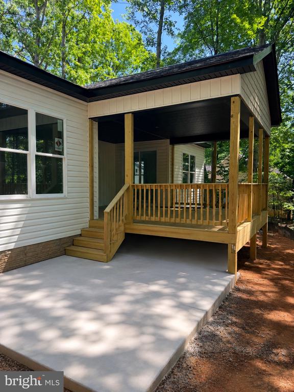 318 FAIRWAY DR, LOCUST GROVE, Virginia 22508, 3 Bedrooms Bedrooms, ,2 BathroomsBathrooms,Residential,318 FAIRWAY DR,VAOR2014364 MLS # VAOR2014364
