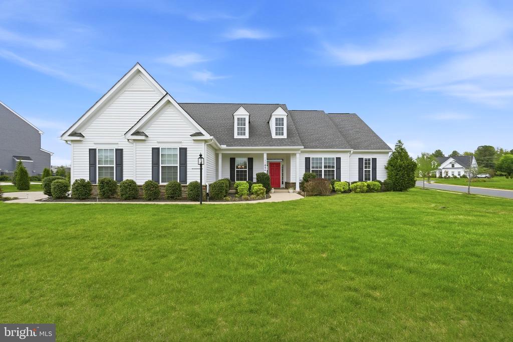 11804 EAGLE RIDGE DR, SPOTSYLVANIA, Virginia 22551, 3 Bedrooms Bedrooms, ,2 BathroomsBathrooms,Residential,11804 EAGLE RIDGE DR,VASP2042594 MLS # VASP2042594