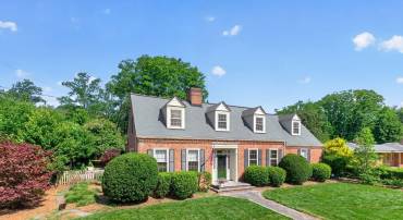 321 ALDERMAN RD, CHARLOTTESVILLE, Virginia 22903, 3 Bedrooms Bedrooms, ,3 BathroomsBathrooms,Residential,321 ALDERMAN RD,677824 MLS # 677824