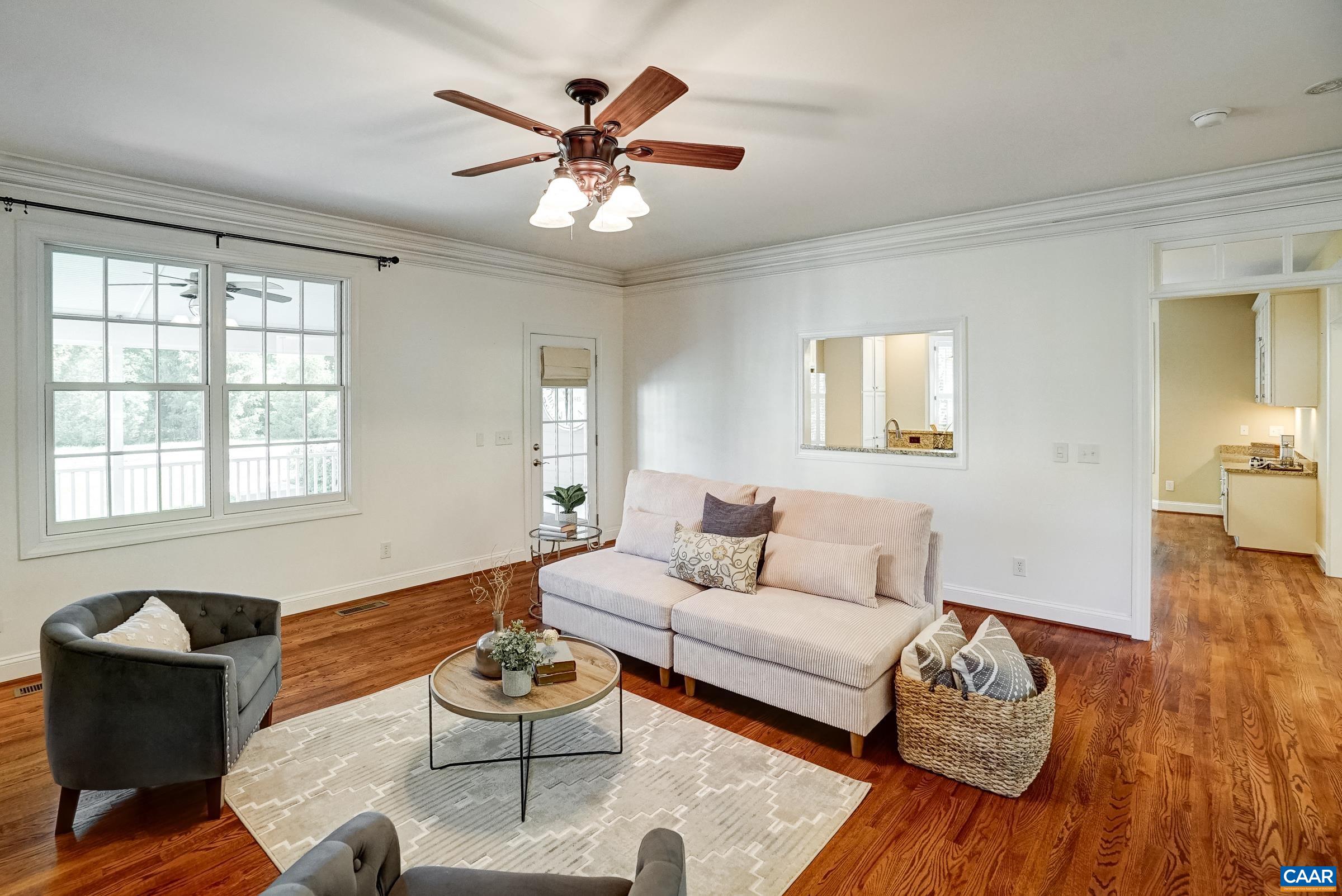 5223 BROOK VIEW RD, CROZET, Virginia 22932, 5 Bedrooms Bedrooms, ,3 BathroomsBathrooms,Residential,5223 BROOK VIEW RD,677846 MLS # 677846