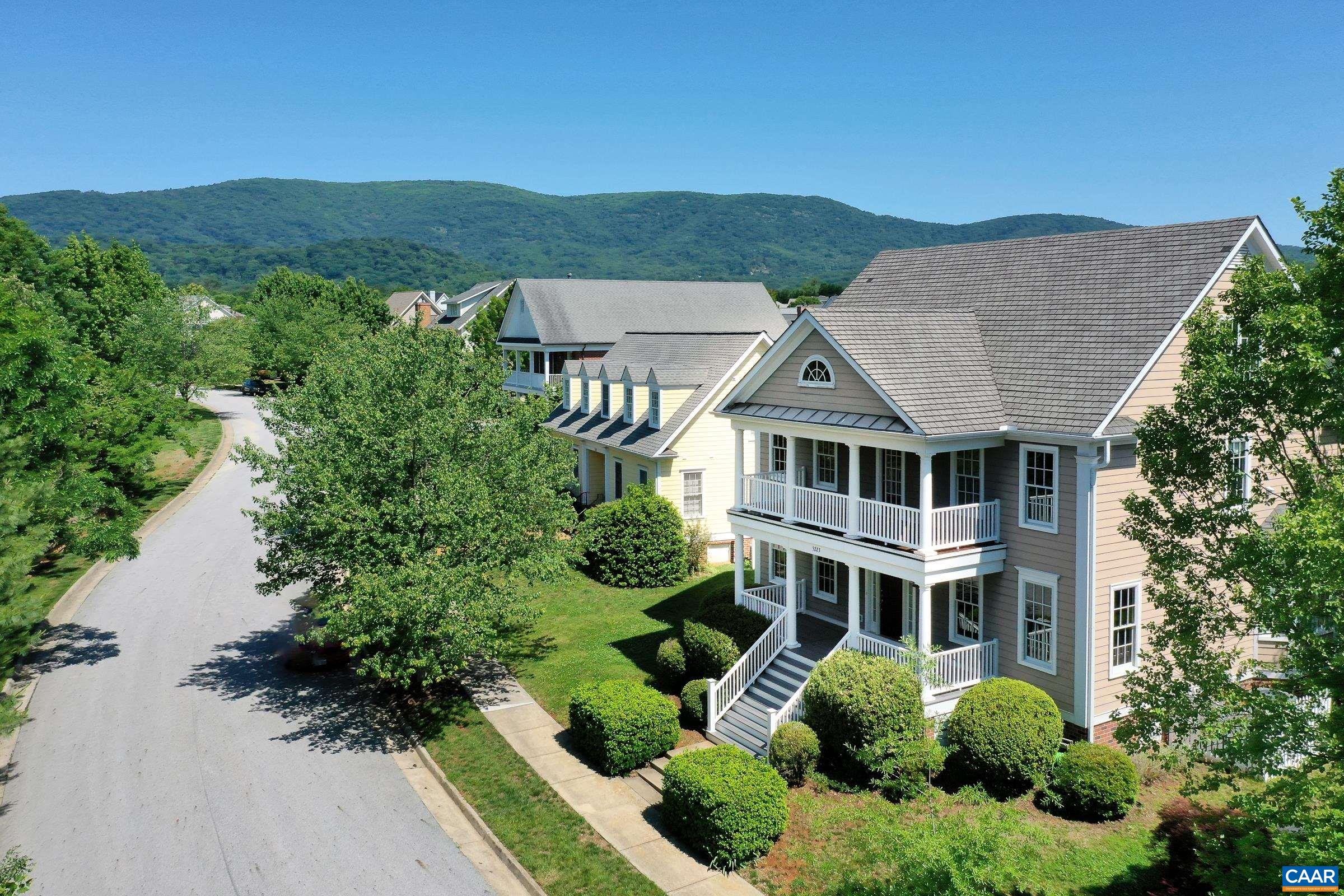 5223 BROOK VIEW RD, CROZET, Virginia 22932, 5 Bedrooms Bedrooms, ,3 BathroomsBathrooms,Residential,5223 BROOK VIEW RD,677846 MLS # 677846