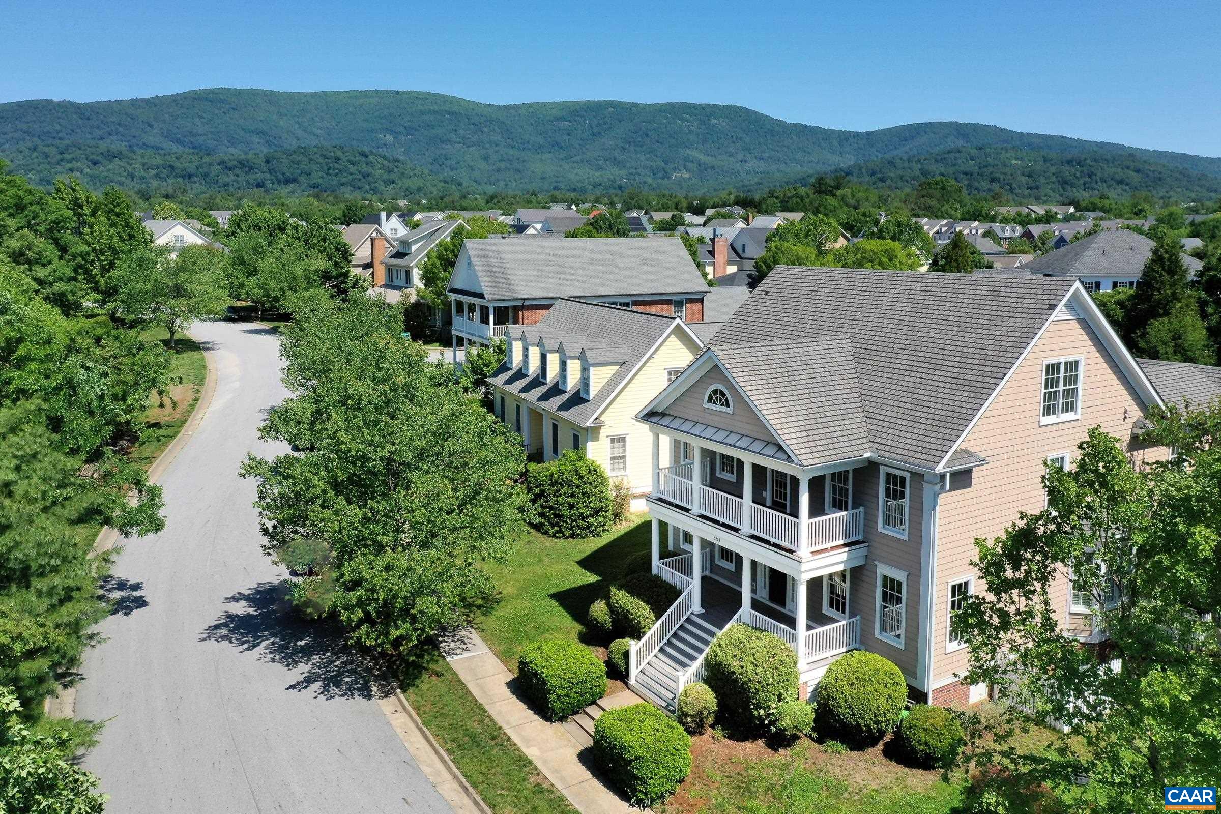 5223 BROOK VIEW RD, CROZET, Virginia 22932, 5 Bedrooms Bedrooms, ,3 BathroomsBathrooms,Residential,5223 BROOK VIEW RD,677846 MLS # 677846