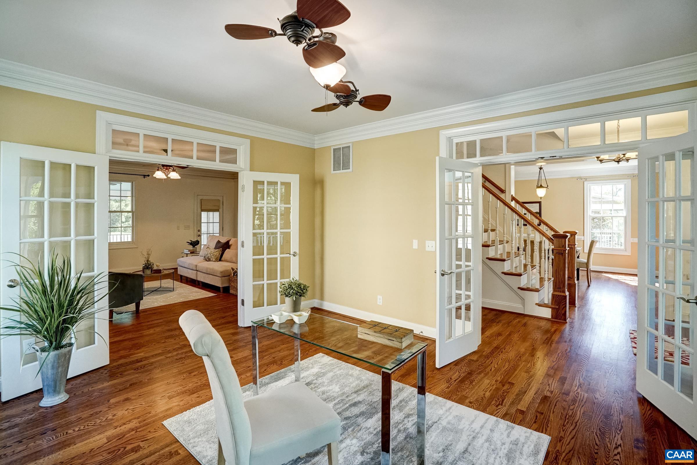 5223 BROOK VIEW RD, CROZET, Virginia 22932, 5 Bedrooms Bedrooms, ,3 BathroomsBathrooms,Residential,5223 BROOK VIEW RD,677846 MLS # 677846