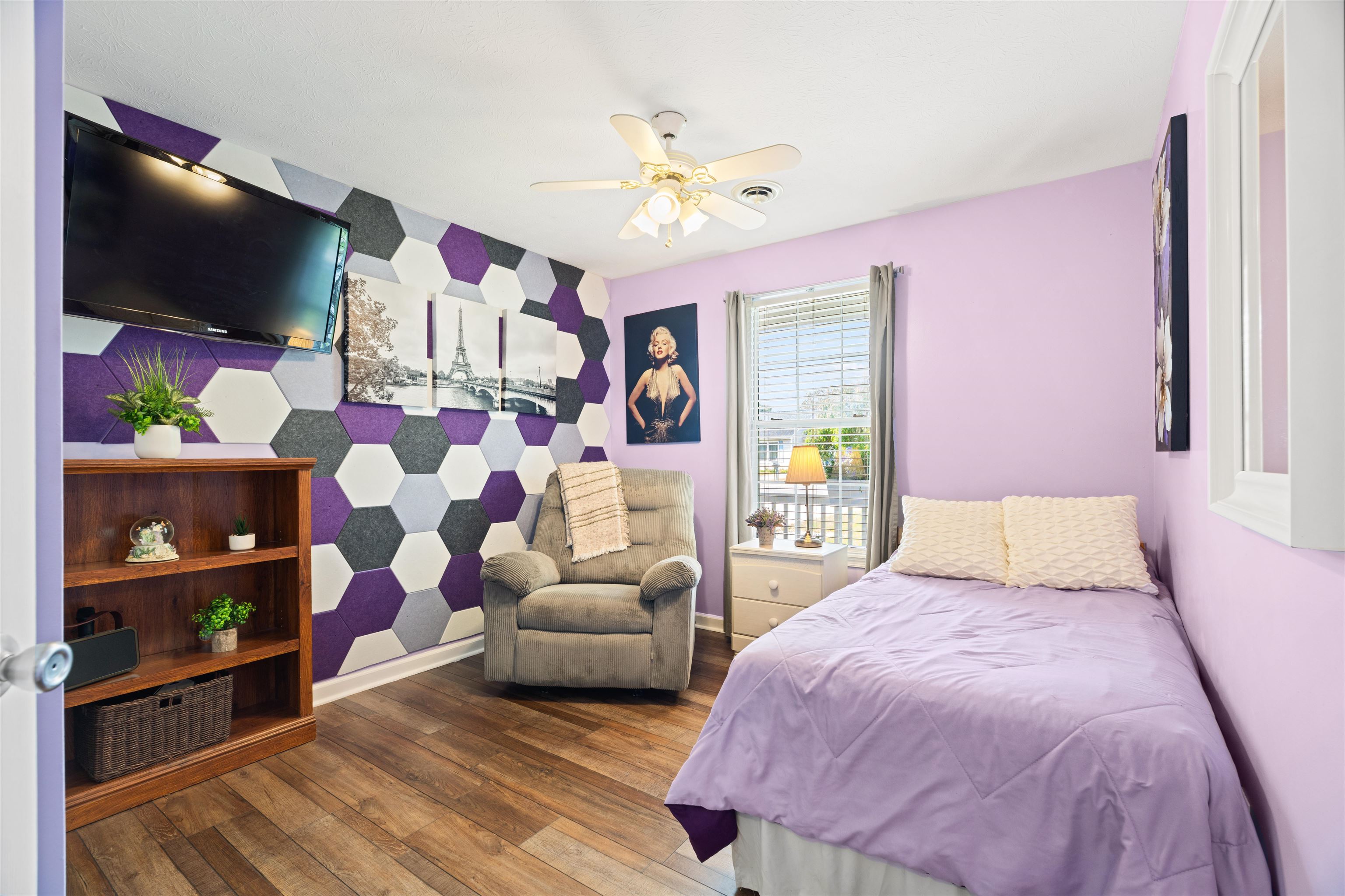 405 GREENWOOD RD, STAUNTON, Virginia 24401, 3 Bedrooms Bedrooms, ,2 BathroomsBathrooms,Residential,405 GREENWOOD RD,677911 MLS # 677911