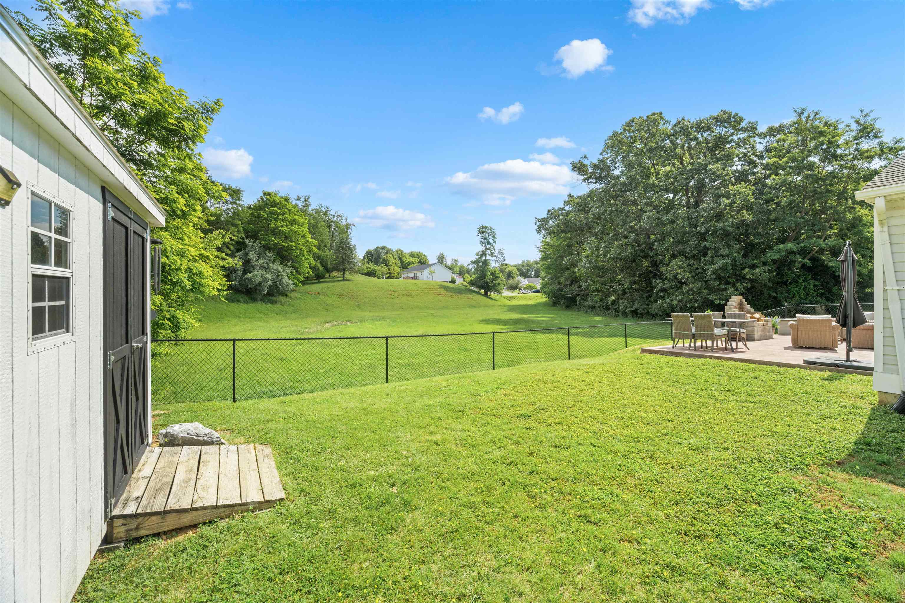 405 GREENWOOD RD, STAUNTON, Virginia 24401, 3 Bedrooms Bedrooms, ,2 BathroomsBathrooms,Residential,405 GREENWOOD RD,677911 MLS # 677911