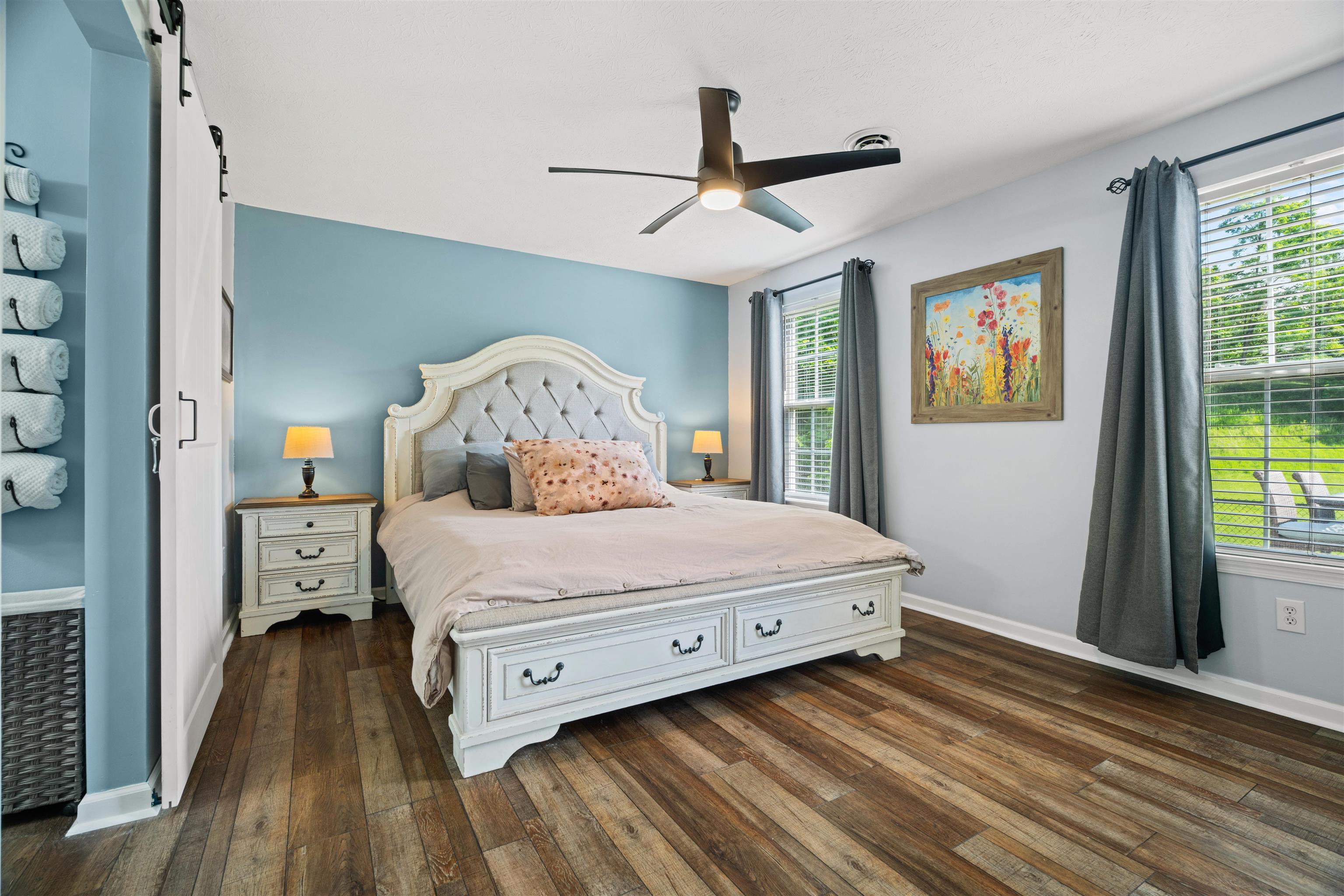 405 GREENWOOD RD, STAUNTON, Virginia 24401, 3 Bedrooms Bedrooms, ,2 BathroomsBathrooms,Residential,405 GREENWOOD RD,677911 MLS # 677911