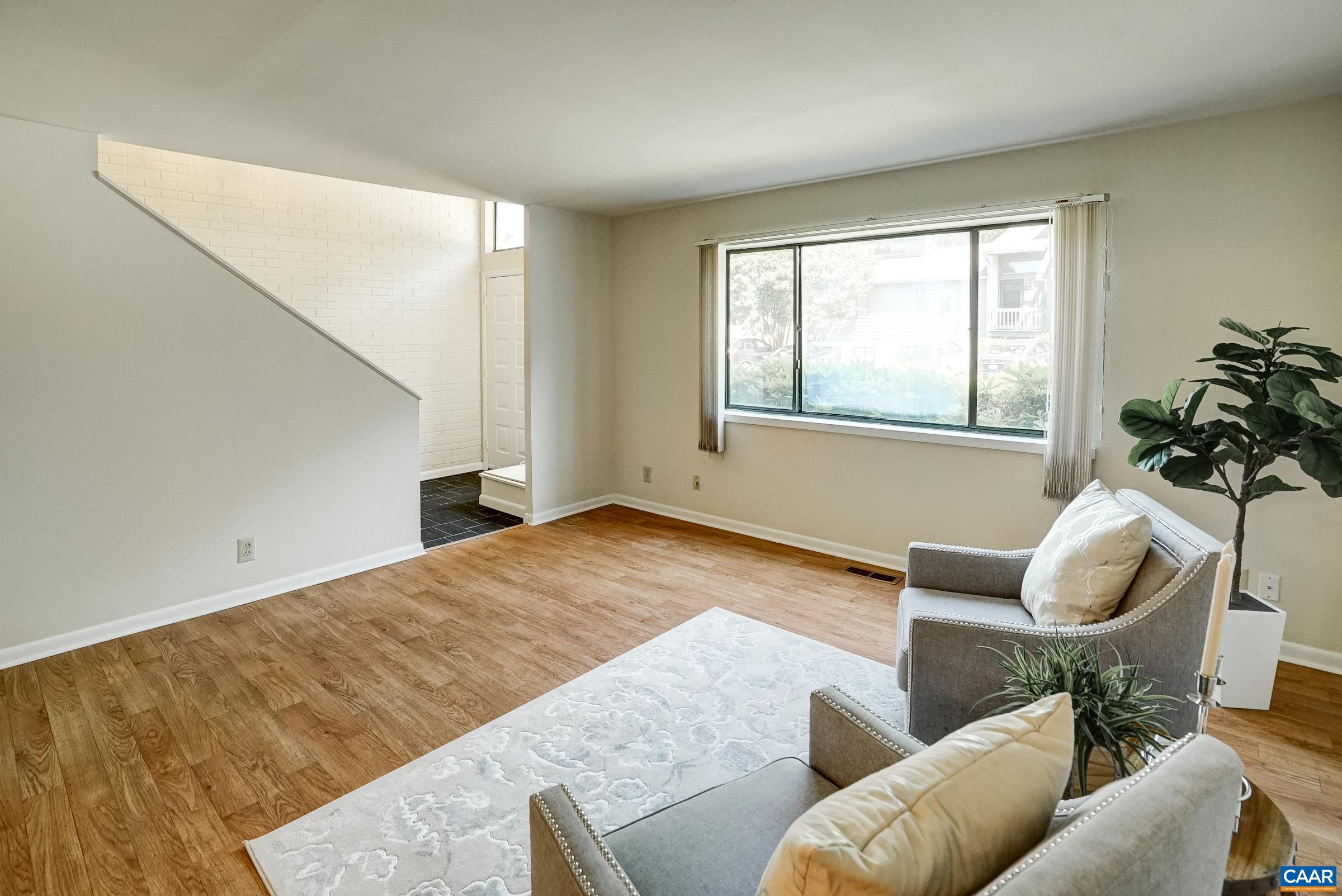 This home features a new hot water heater in 2026