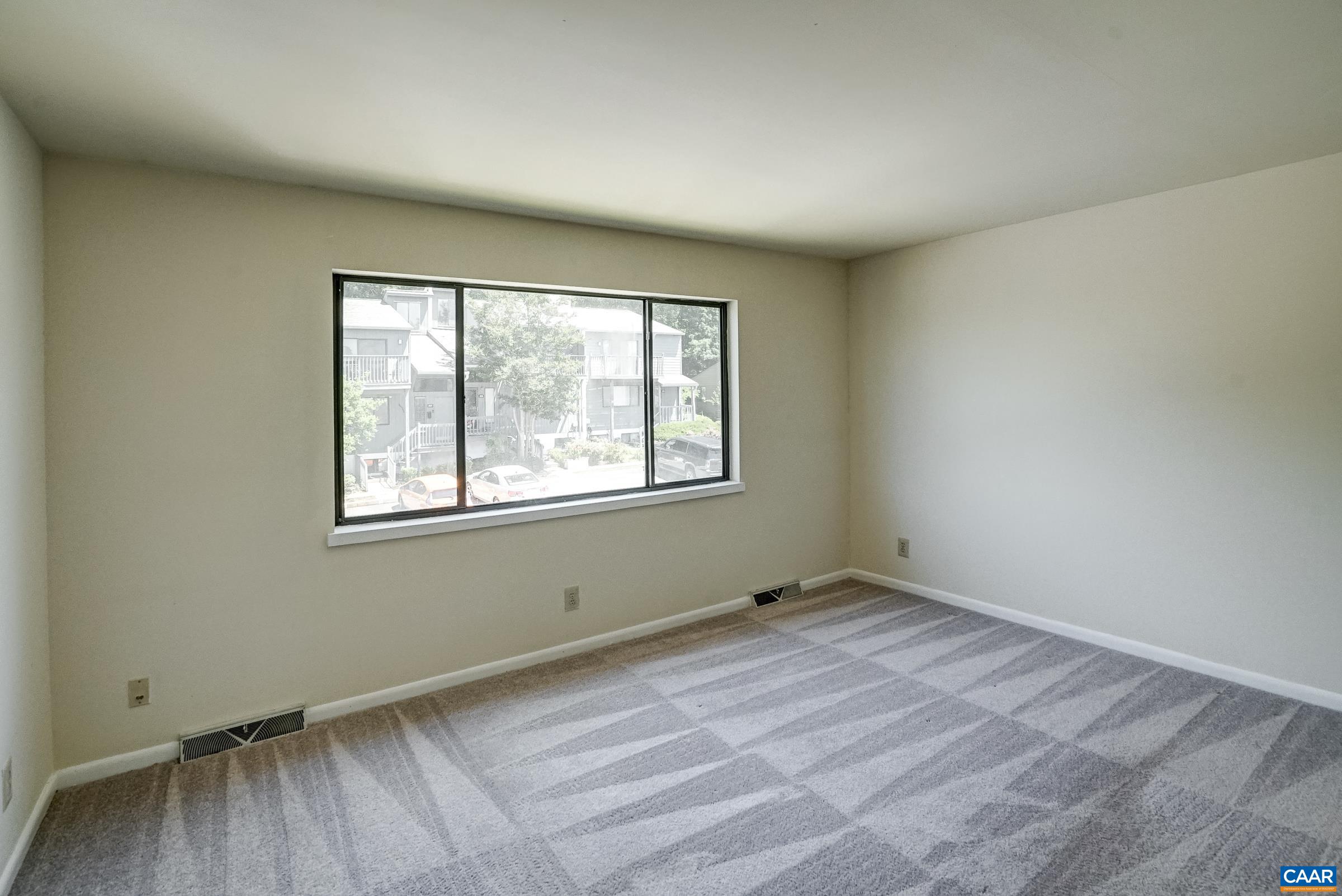 Primary 2 also features a walk in closet and ensuite bath.