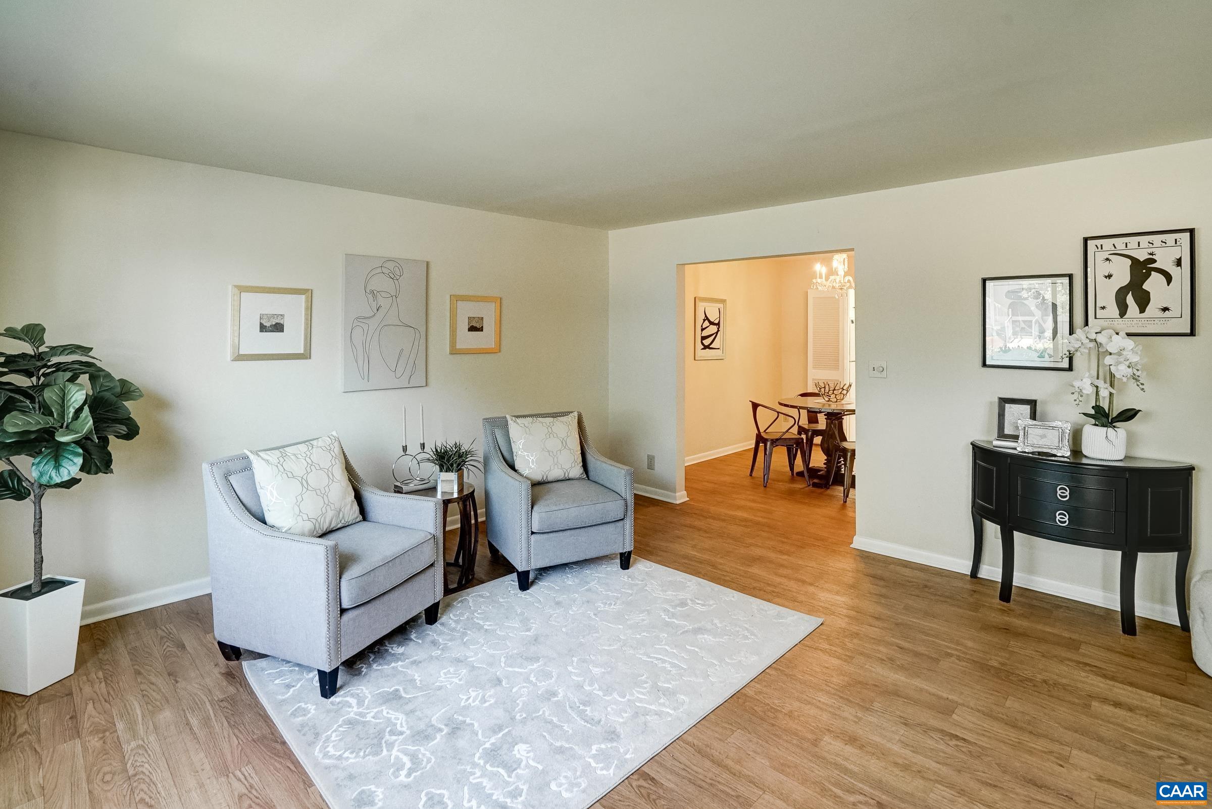 239 HARVEST DR, CHARLOTTESVILLE, Virginia 22903, 2 Bedrooms Bedrooms, ,2 BathroomsBathrooms,Residential,239 HARVEST DR,677918 MLS # 677918