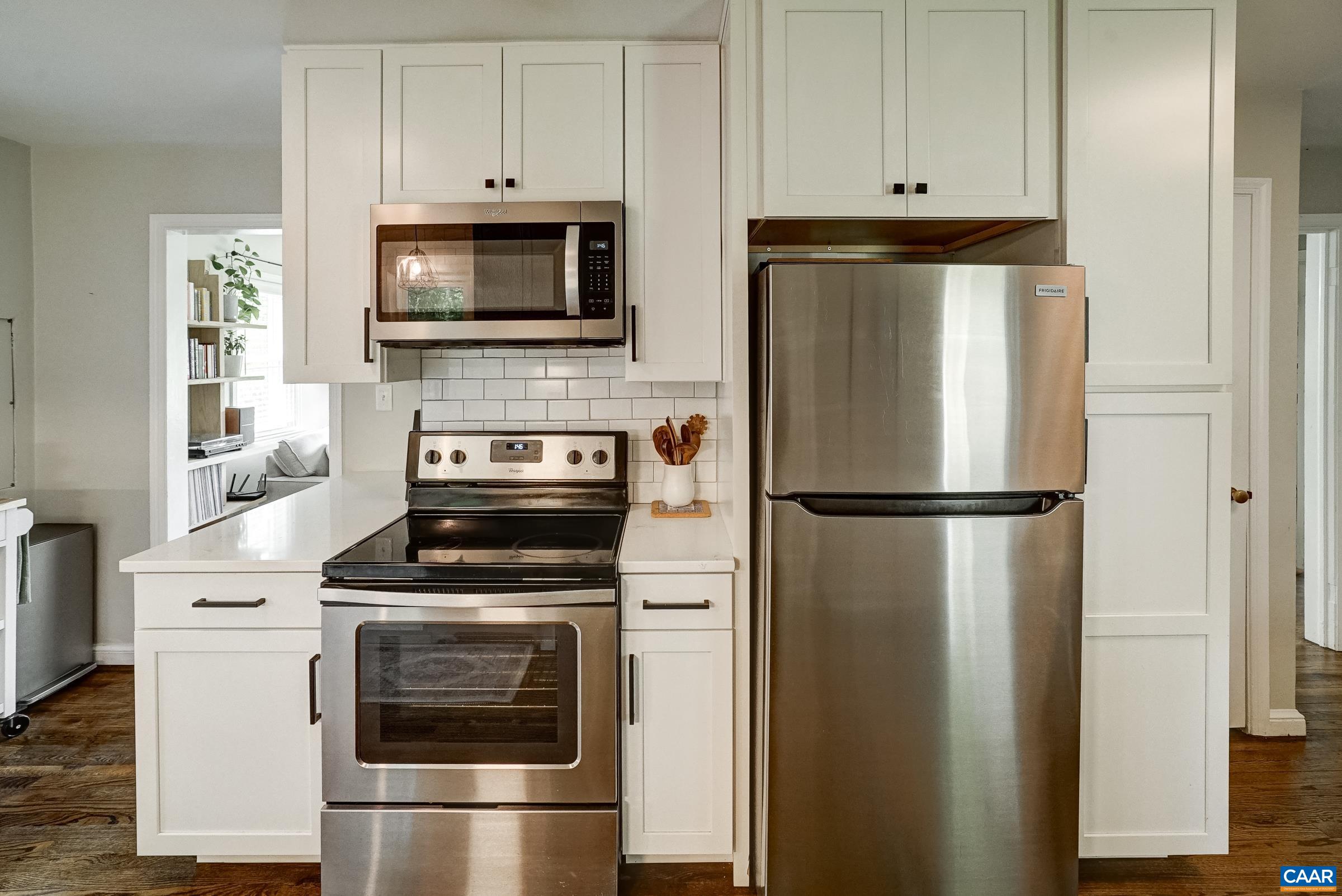 1014 SHERIDAN AVE, CHARLOTTESVILLE, Virginia 22901, 2 Bedrooms Bedrooms, ,1 BathroomBathrooms,Residential,1014 SHERIDAN AVE,677926 MLS # 677926