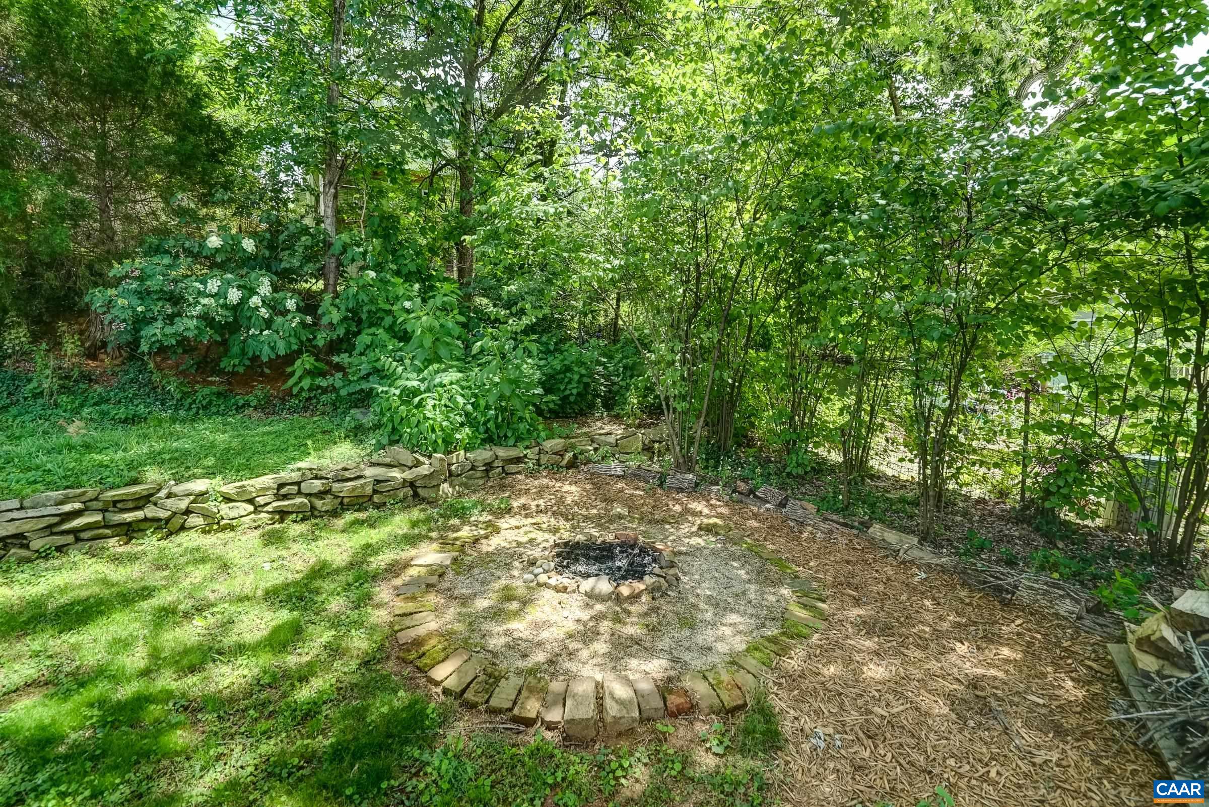 Firepit