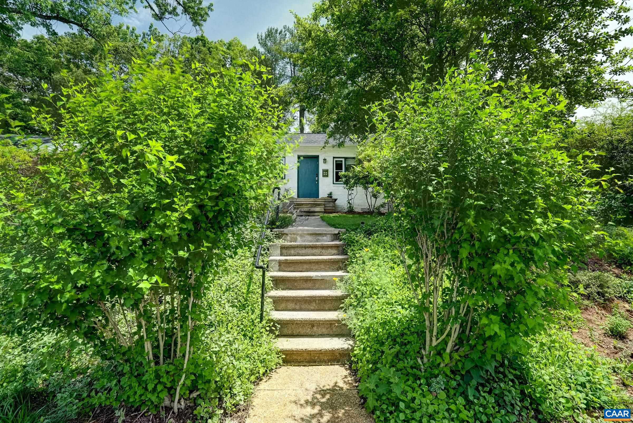 1014 SHERIDAN AVE, CHARLOTTESVILLE, Virginia 22901, 2 Bedrooms Bedrooms, ,1 BathroomBathrooms,Residential,1014 SHERIDAN AVE,677926 MLS # 677926