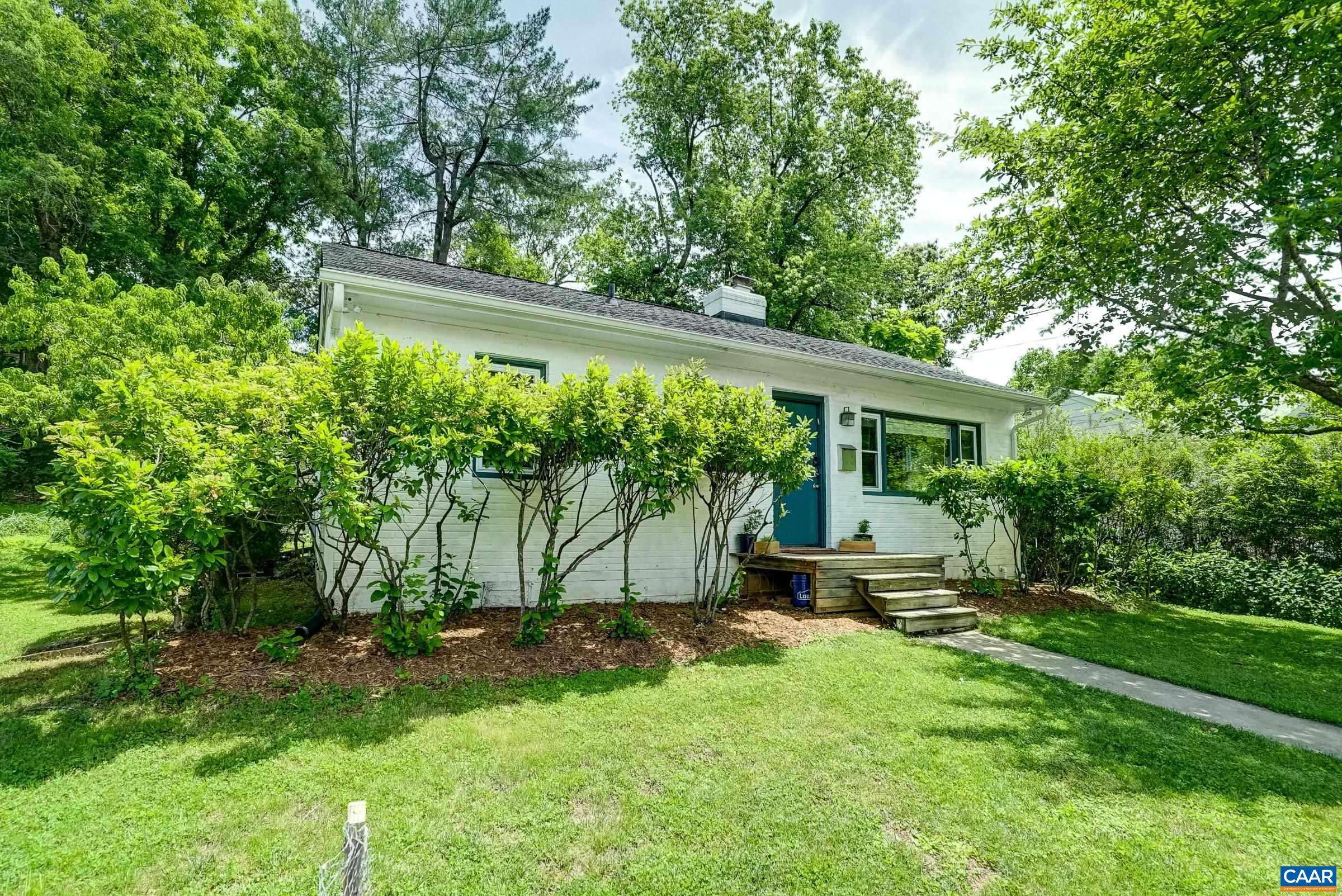 1014 SHERIDAN AVE, CHARLOTTESVILLE, Virginia 22901, 2 Bedrooms Bedrooms, ,1 BathroomBathrooms,Residential,1014 SHERIDAN AVE,677926 MLS # 677926