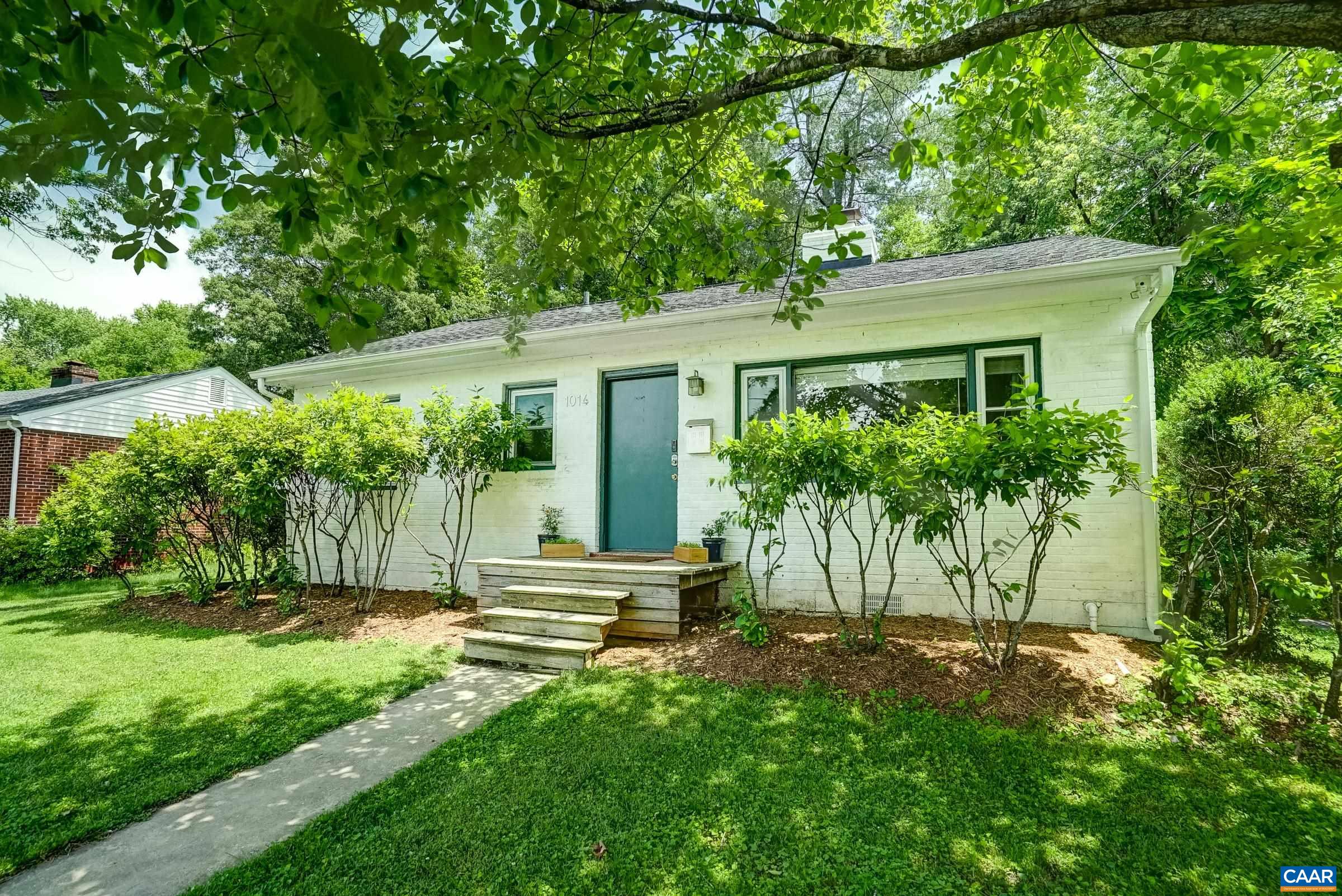 1014 SHERIDAN AVE, CHARLOTTESVILLE, Virginia 22901, 2 Bedrooms Bedrooms, ,1 BathroomBathrooms,Residential,1014 SHERIDAN AVE,677926 MLS # 677926