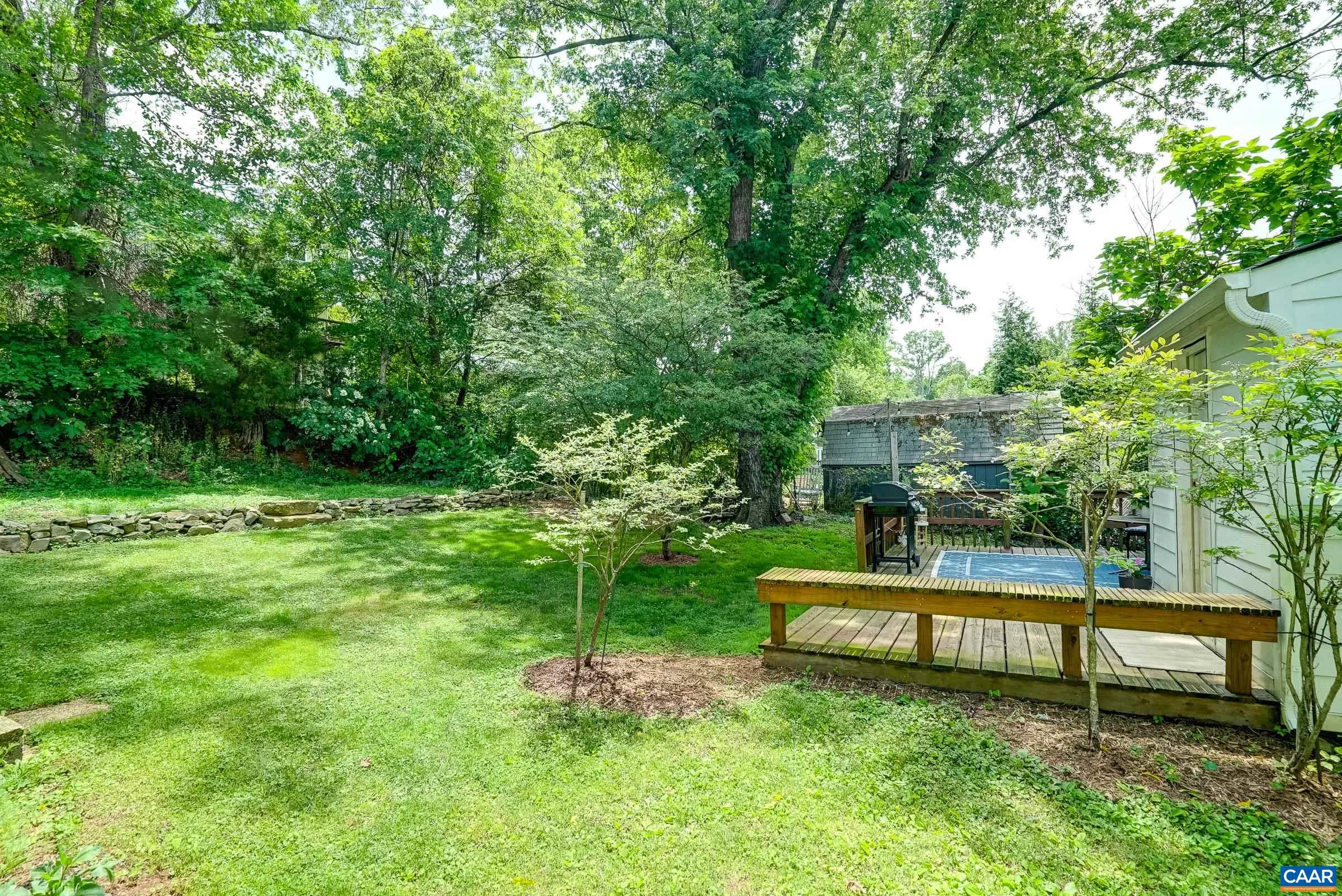 1014 SHERIDAN AVE, CHARLOTTESVILLE, Virginia 22901, 2 Bedrooms Bedrooms, ,1 BathroomBathrooms,Residential,1014 SHERIDAN AVE,677926 MLS # 677926