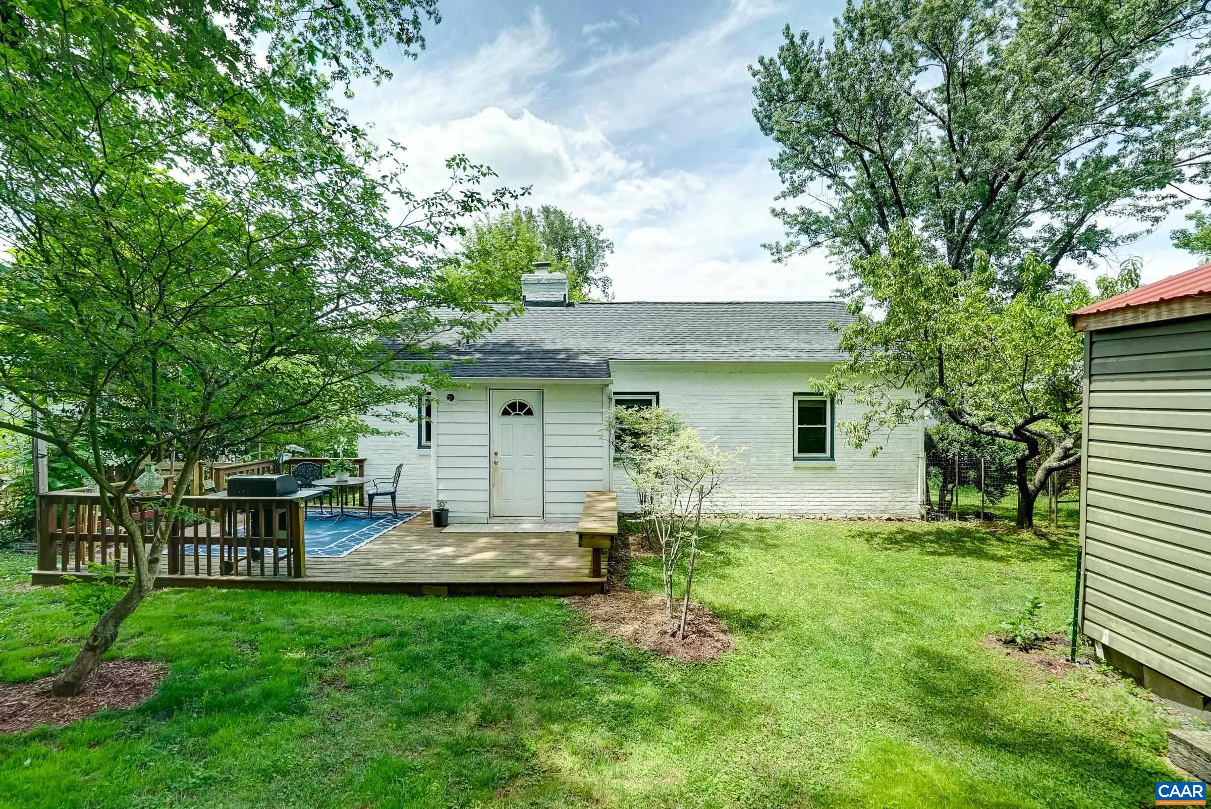 1014 SHERIDAN AVE, CHARLOTTESVILLE, Virginia 22901, 2 Bedrooms Bedrooms, ,1 BathroomBathrooms,Residential,1014 SHERIDAN AVE,677926 MLS # 677926
