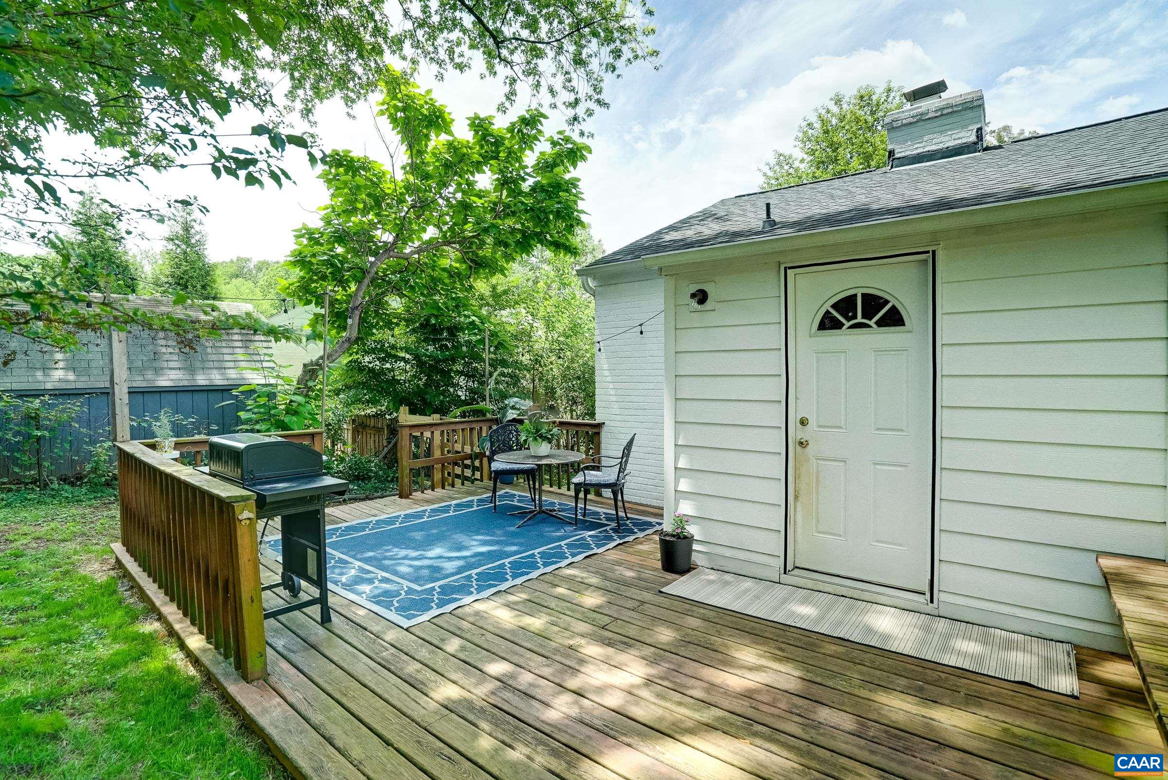 1014 SHERIDAN AVE, CHARLOTTESVILLE, Virginia 22901, 2 Bedrooms Bedrooms, ,1 BathroomBathrooms,Residential,1014 SHERIDAN AVE,677926 MLS # 677926