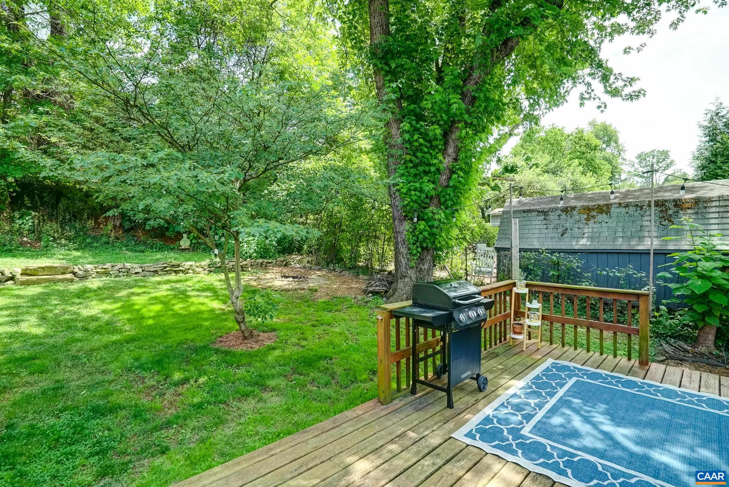 1014 SHERIDAN AVE, CHARLOTTESVILLE, Virginia 22901, 2 Bedrooms Bedrooms, ,1 BathroomBathrooms,Residential,1014 SHERIDAN AVE,677926 MLS # 677926
