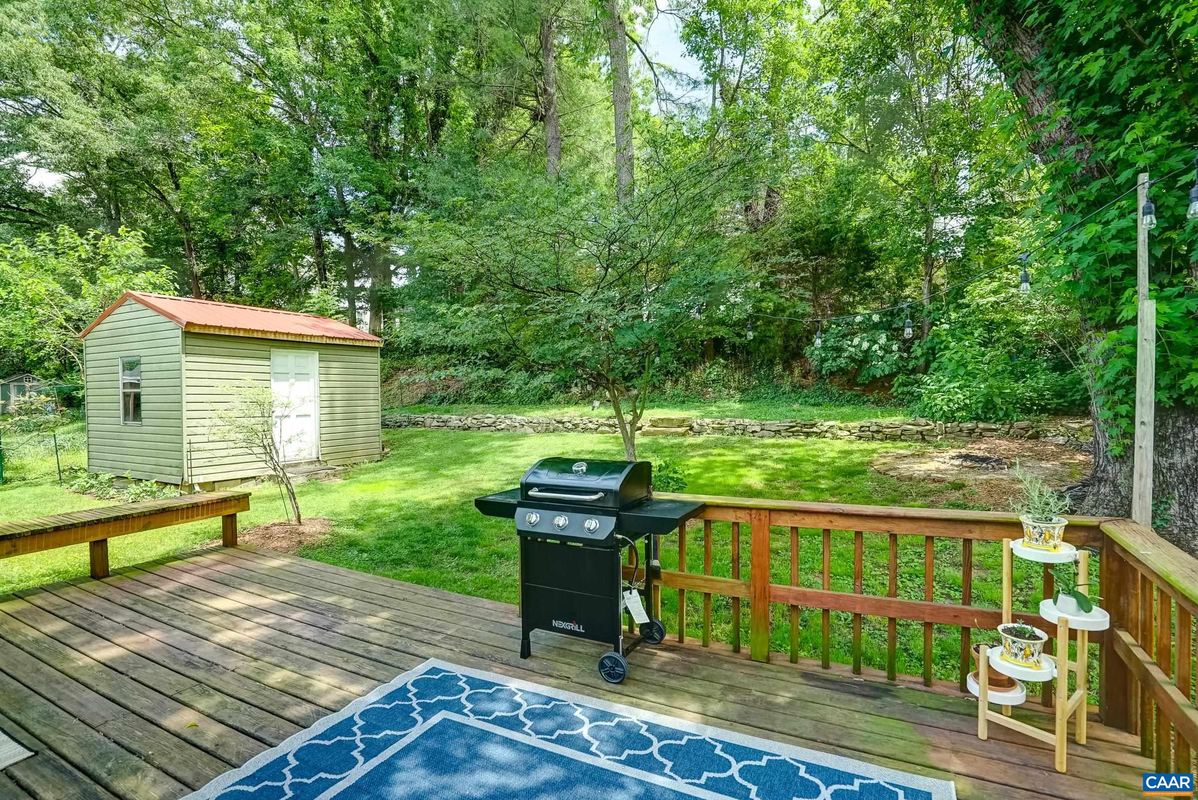 1014 SHERIDAN AVE, CHARLOTTESVILLE, Virginia 22901, 2 Bedrooms Bedrooms, ,1 BathroomBathrooms,Residential,1014 SHERIDAN AVE,677926 MLS # 677926