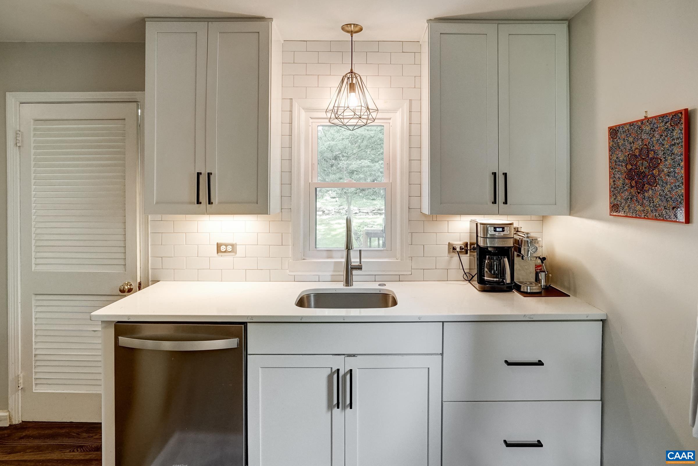 This home has updated HVAC, Plumbing, Water Heater and Roof for peace of mind!