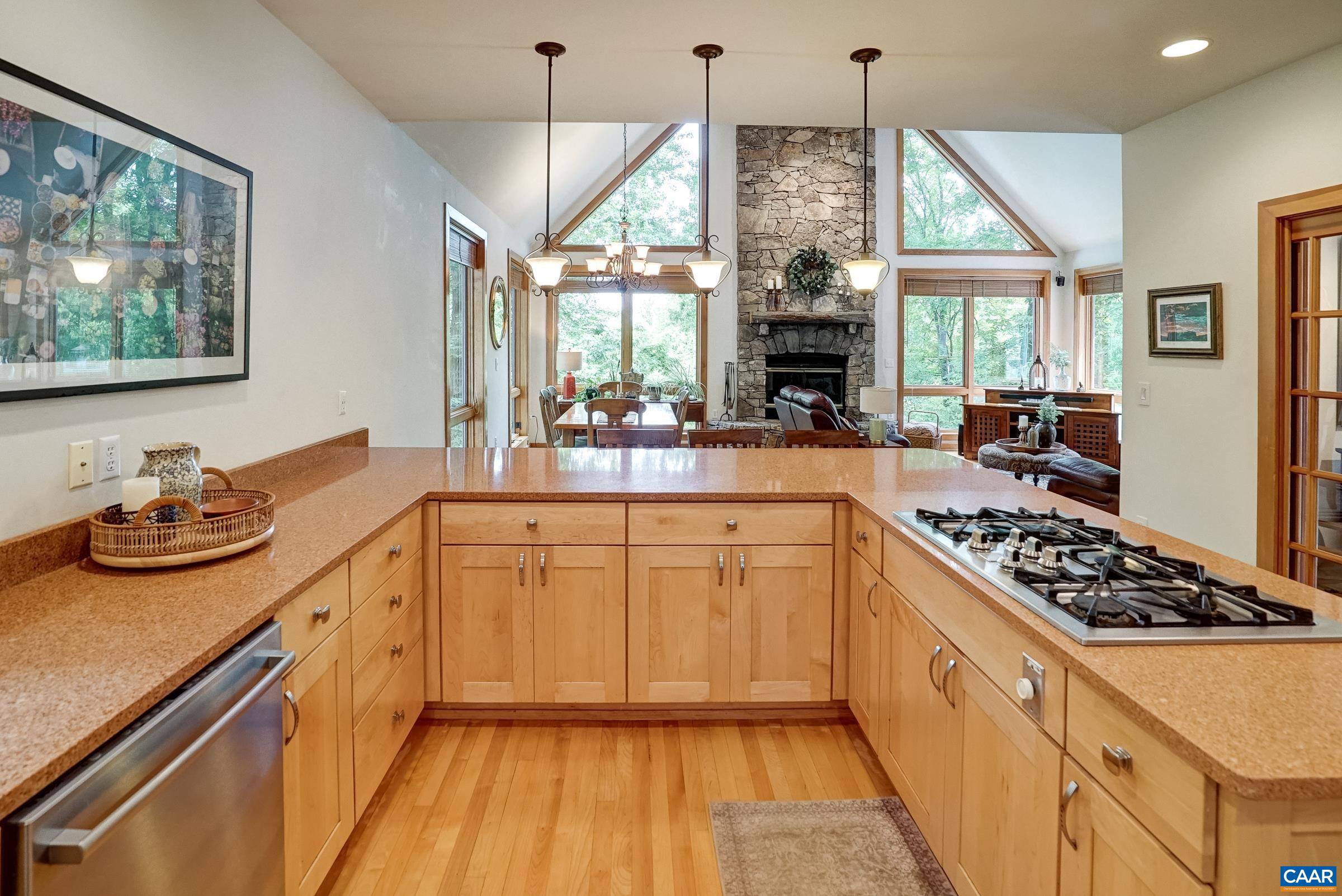 136 HOODED WARBLER LN, NELLYSFORD, Virginia 22958, 3 Bedrooms Bedrooms, ,2 BathroomsBathrooms,Residential,136 HOODED WARBLER LN,677956 MLS # 677956