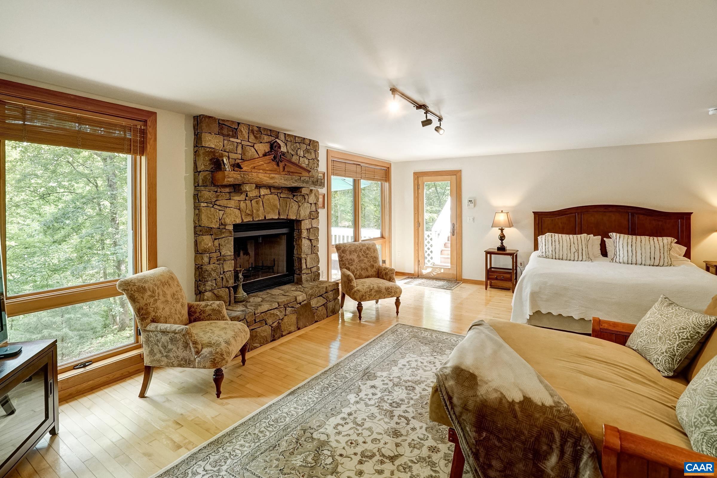 Air Bnb Potential!