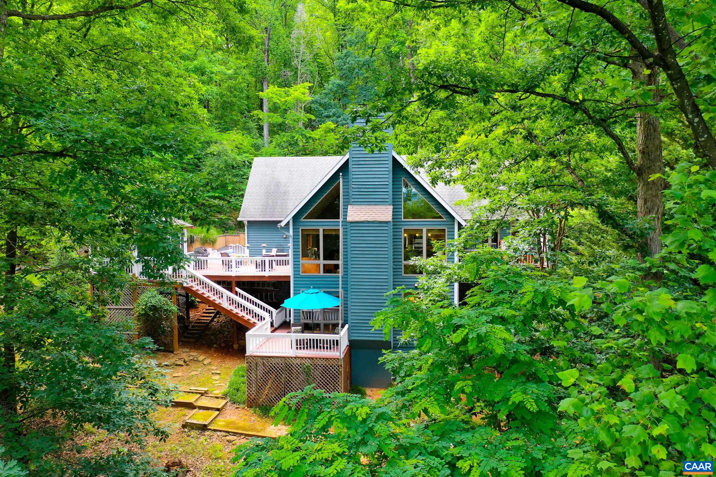 136 HOODED WARBLER LN, NELLYSFORD, Virginia 22958, 3 Bedrooms Bedrooms, ,2 BathroomsBathrooms,Residential,136 HOODED WARBLER LN,677956 MLS # 677956