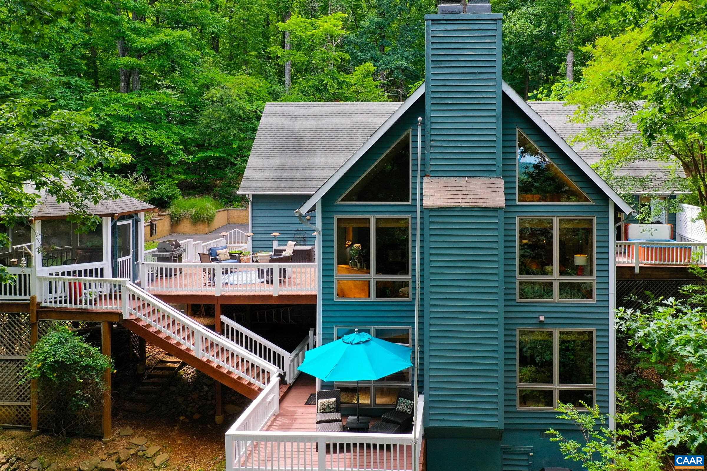 136 HOODED WARBLER LN, NELLYSFORD, Virginia 22958, 3 Bedrooms Bedrooms, ,2 BathroomsBathrooms,Residential,136 HOODED WARBLER LN,677956 MLS # 677956
