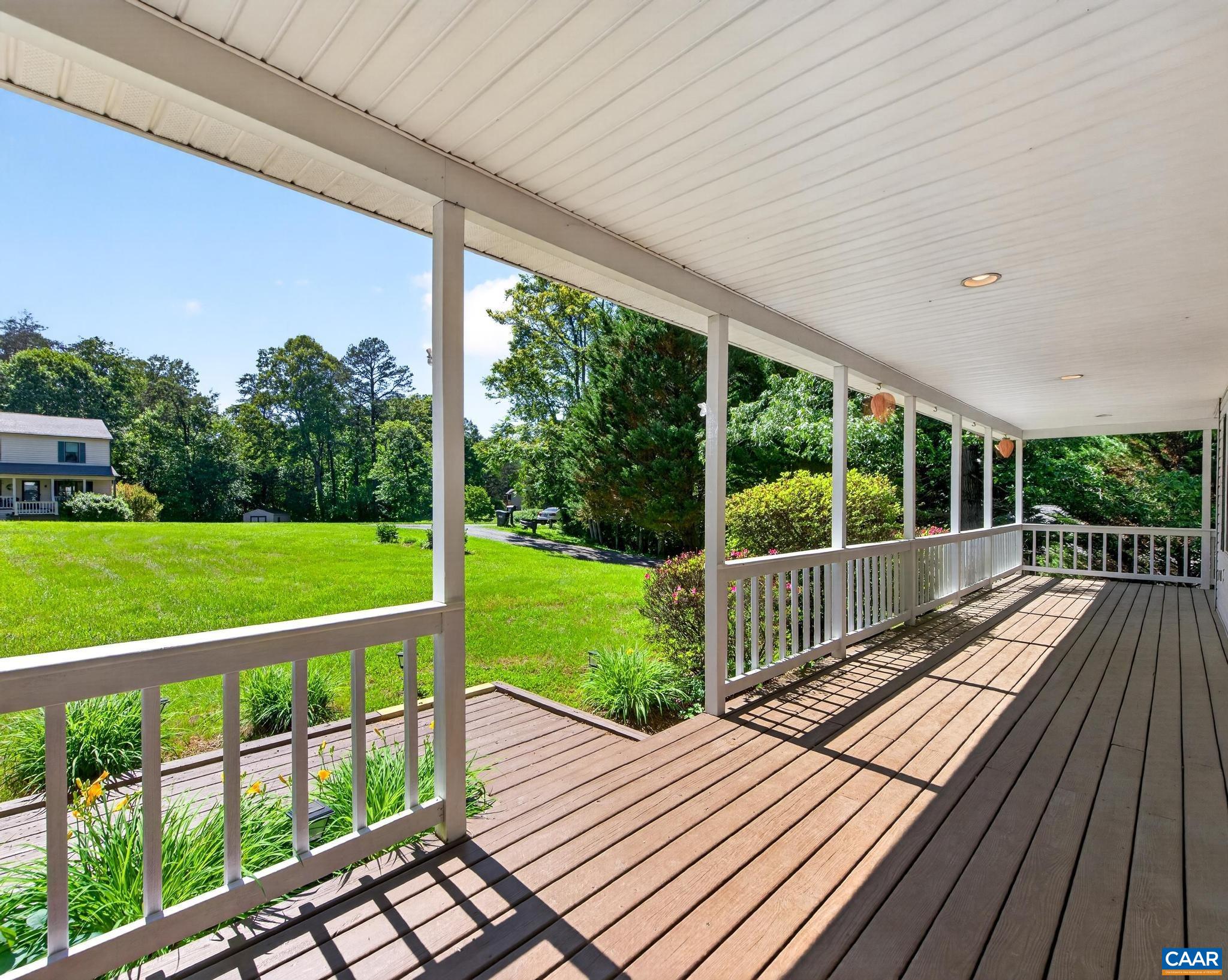 504 DEER DR, RUCKERSVILLE, Virginia 22968, 3 Bedrooms Bedrooms, ,3 BathroomsBathrooms,Residential,504 DEER DR,677974 MLS # 677974