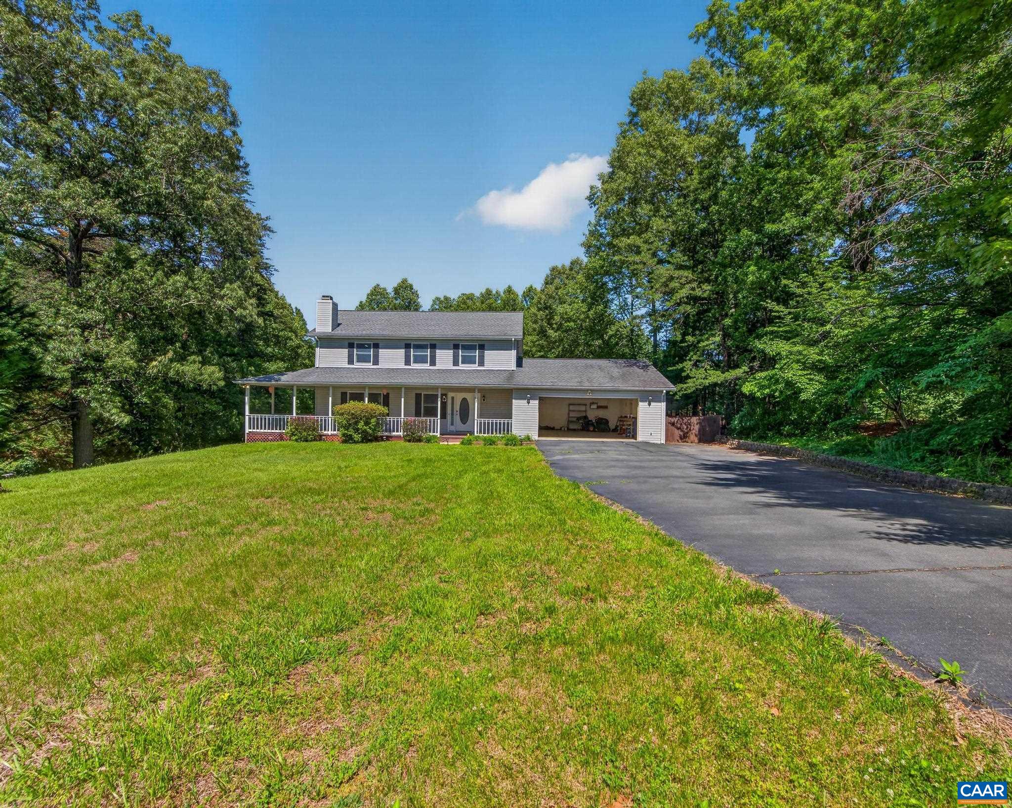 504 DEER DR, RUCKERSVILLE, Virginia 22968, 3 Bedrooms Bedrooms, ,3 BathroomsBathrooms,Residential,504 DEER DR,677974 MLS # 677974