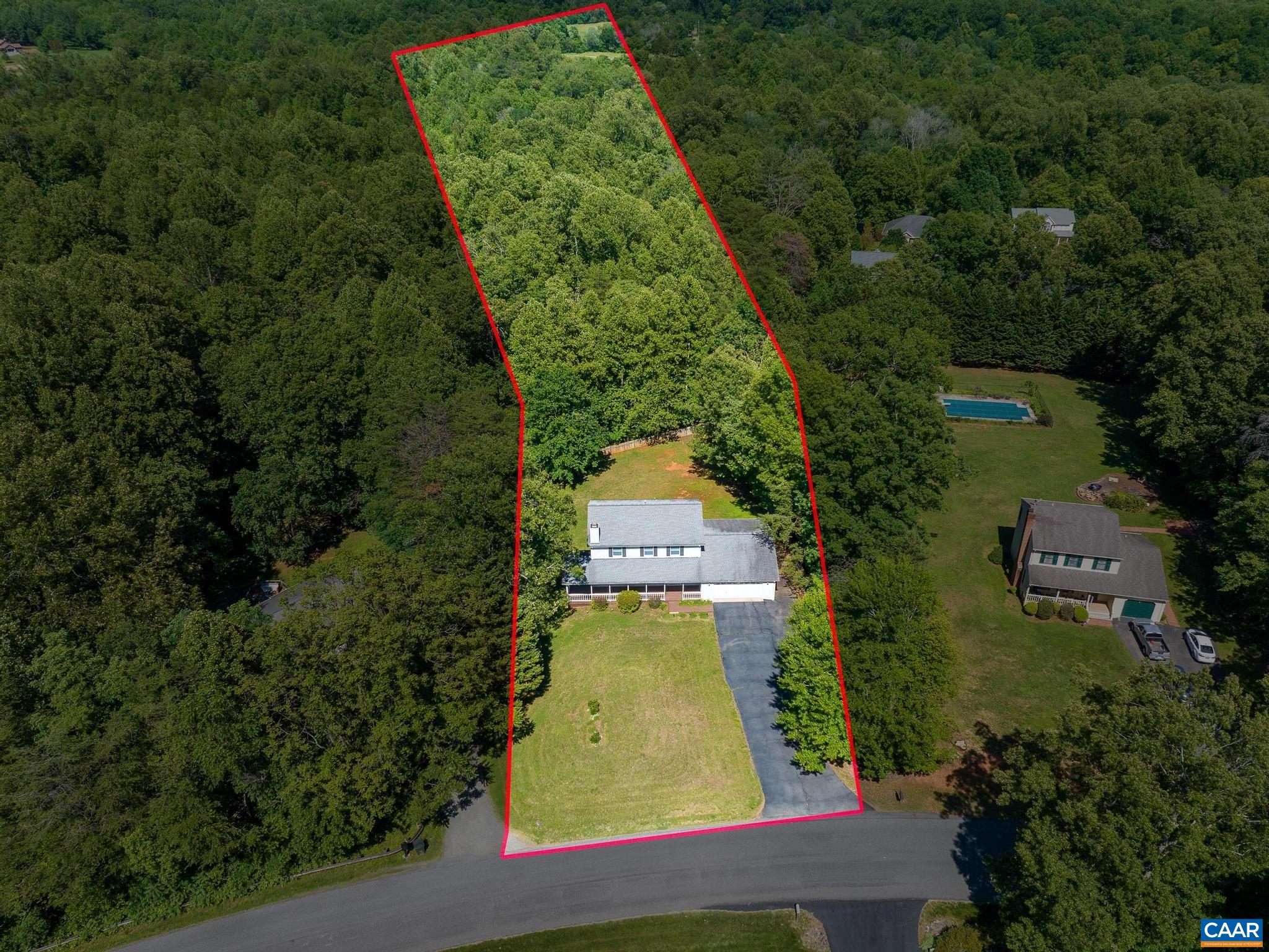 504 DEER DR, RUCKERSVILLE, Virginia 22968, 3 Bedrooms Bedrooms, ,3 BathroomsBathrooms,Residential,504 DEER DR,677974 MLS # 677974