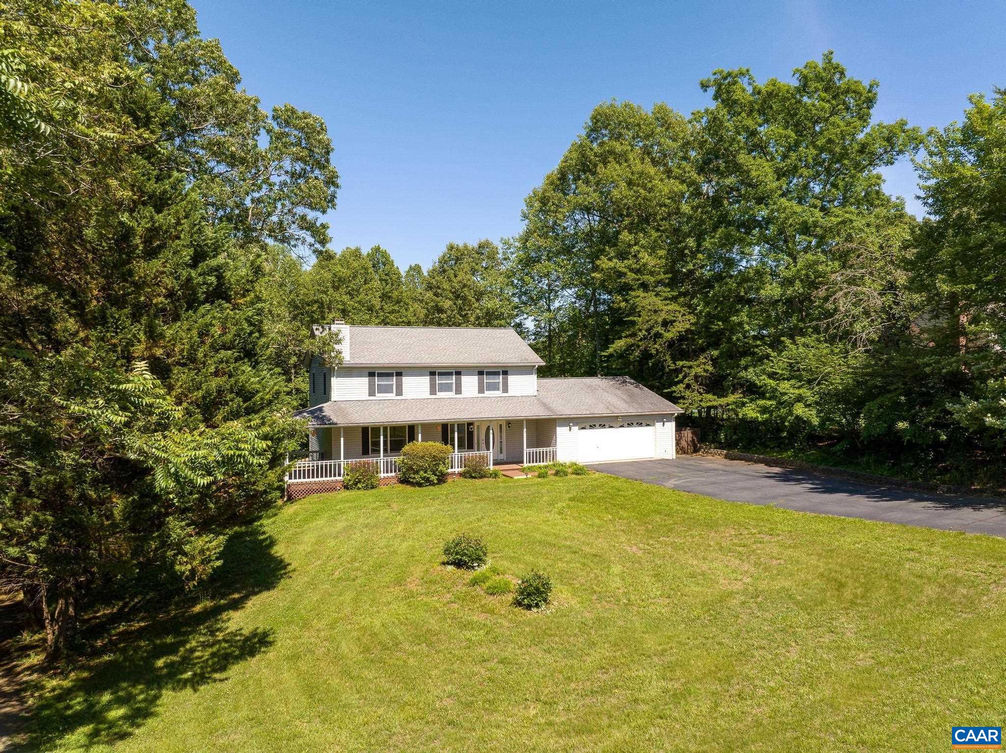 504 DEER DR, RUCKERSVILLE, Virginia 22968, 3 Bedrooms Bedrooms, ,3 BathroomsBathrooms,Residential,504 DEER DR,677974 MLS # 677974