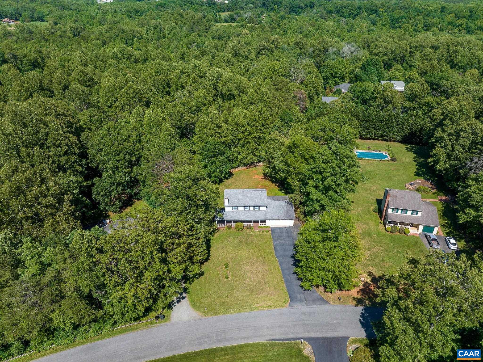 504 DEER DR, RUCKERSVILLE, Virginia 22968, 3 Bedrooms Bedrooms, ,3 BathroomsBathrooms,Residential,504 DEER DR,677974 MLS # 677974