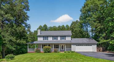 504 DEER DR, RUCKERSVILLE, Virginia 22968, 3 Bedrooms Bedrooms, ,3 BathroomsBathrooms,Residential,504 DEER DR,677974 MLS # 677974