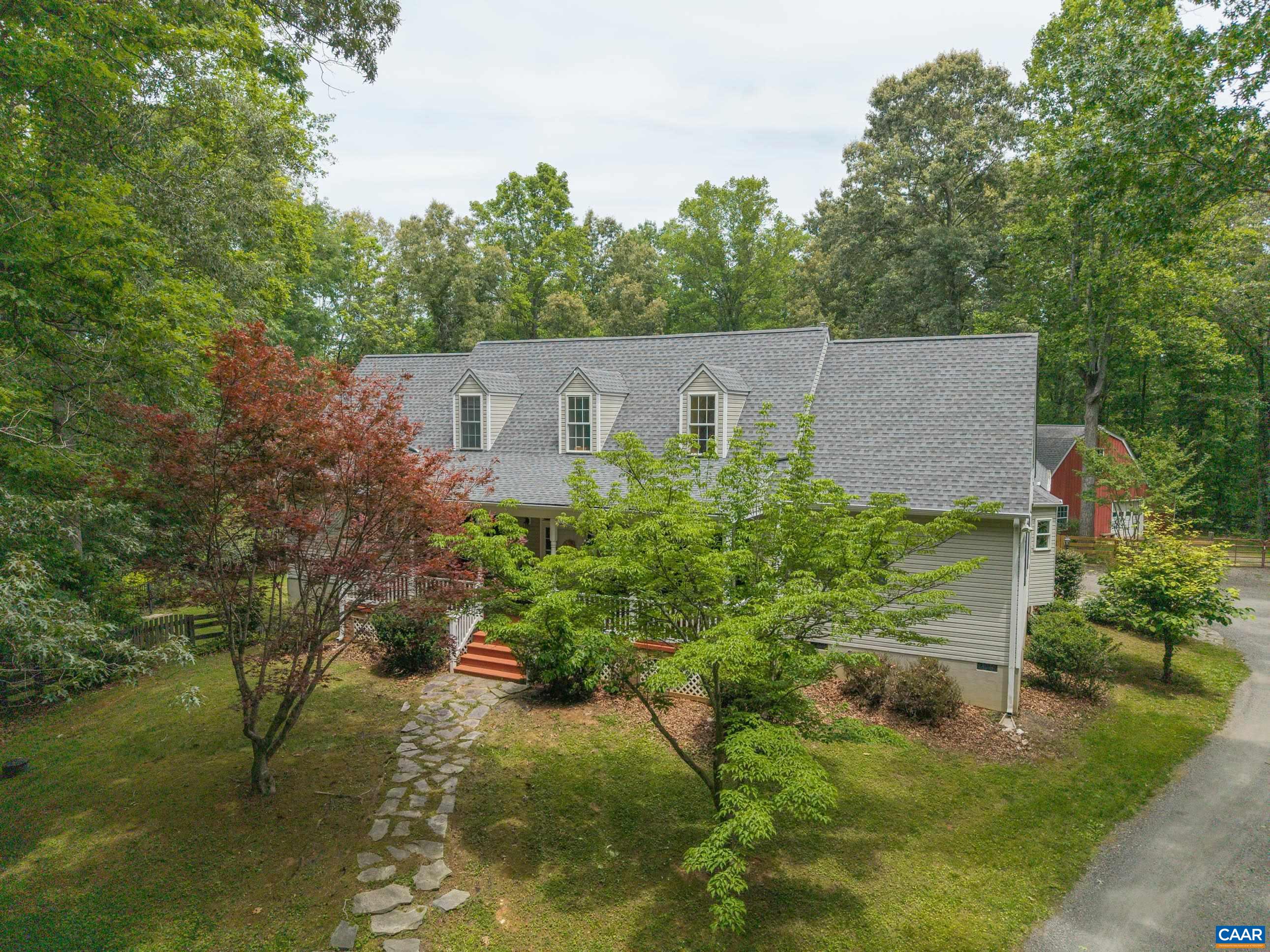 582 SPRING HILL DR, GORDONSVILLE, Virginia 22942, 3 Bedrooms Bedrooms, ,3 BathroomsBathrooms,Residential,582 SPRING HILL DR,677981 MLS # 677981