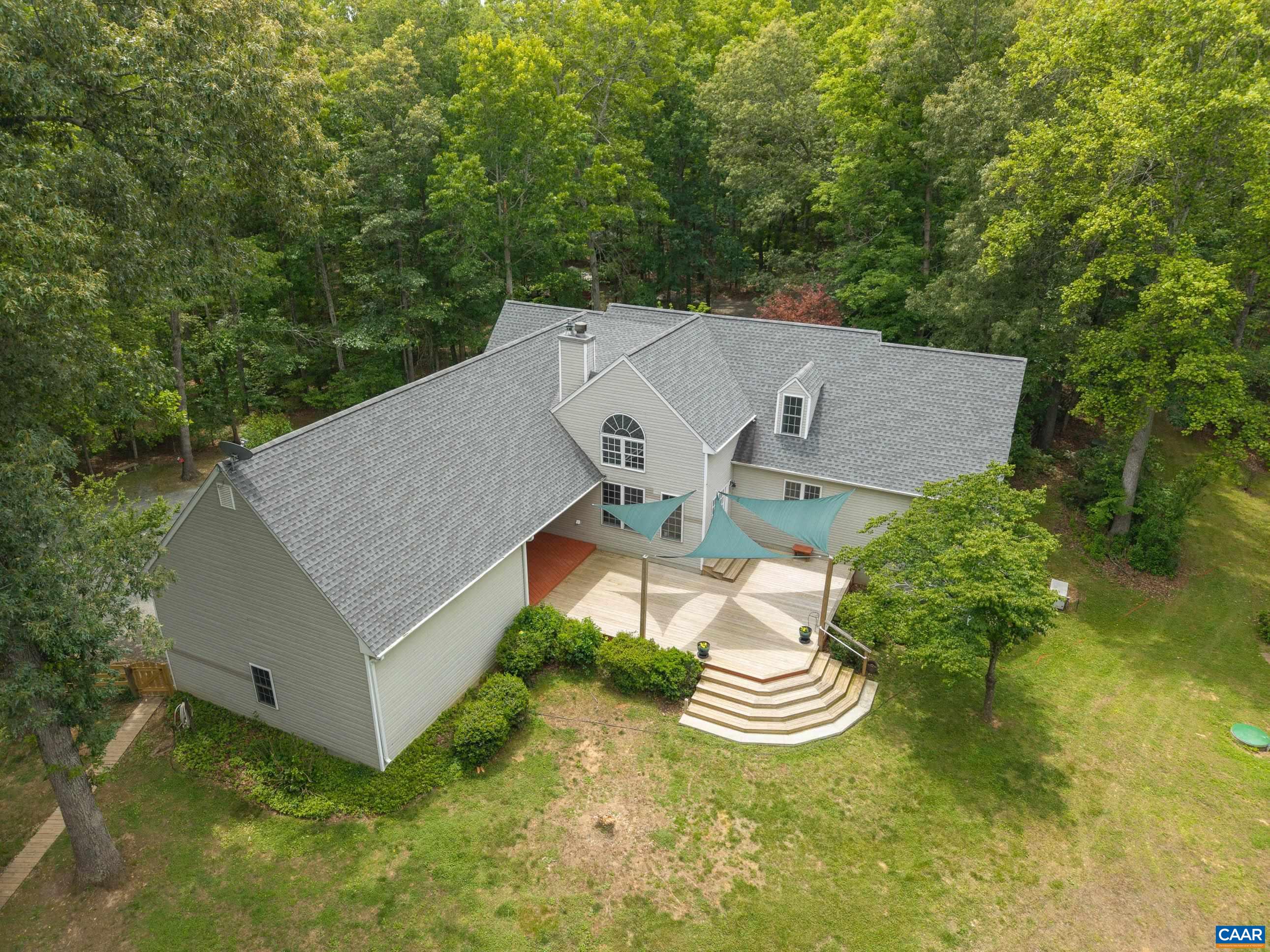 582 SPRING HILL DR, GORDONSVILLE, Virginia 22942, 3 Bedrooms Bedrooms, ,3 BathroomsBathrooms,Residential,582 SPRING HILL DR,677981 MLS # 677981
