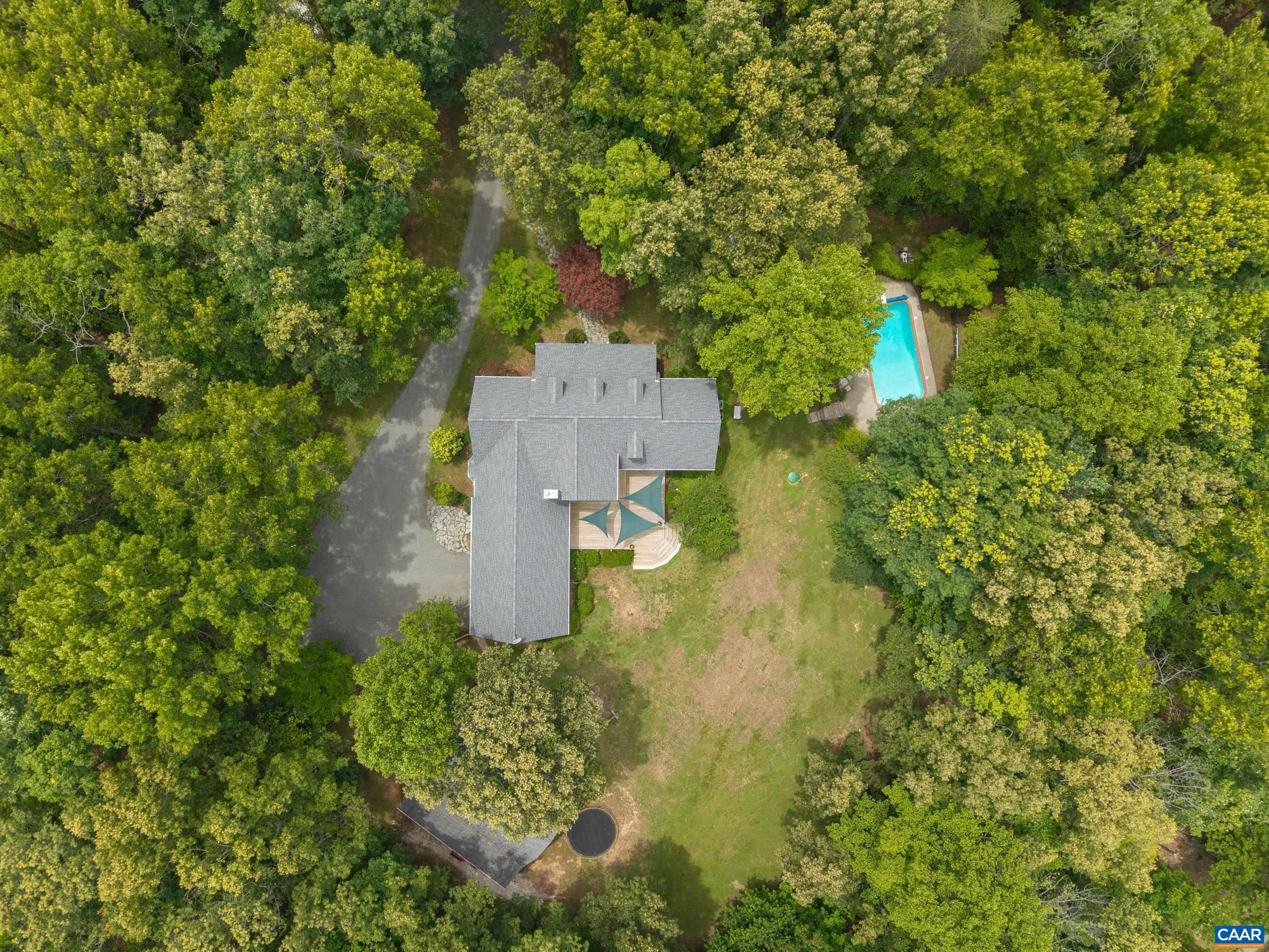 582 SPRING HILL DR, GORDONSVILLE, Virginia 22942, 3 Bedrooms Bedrooms, ,3 BathroomsBathrooms,Residential,582 SPRING HILL DR,677981 MLS # 677981