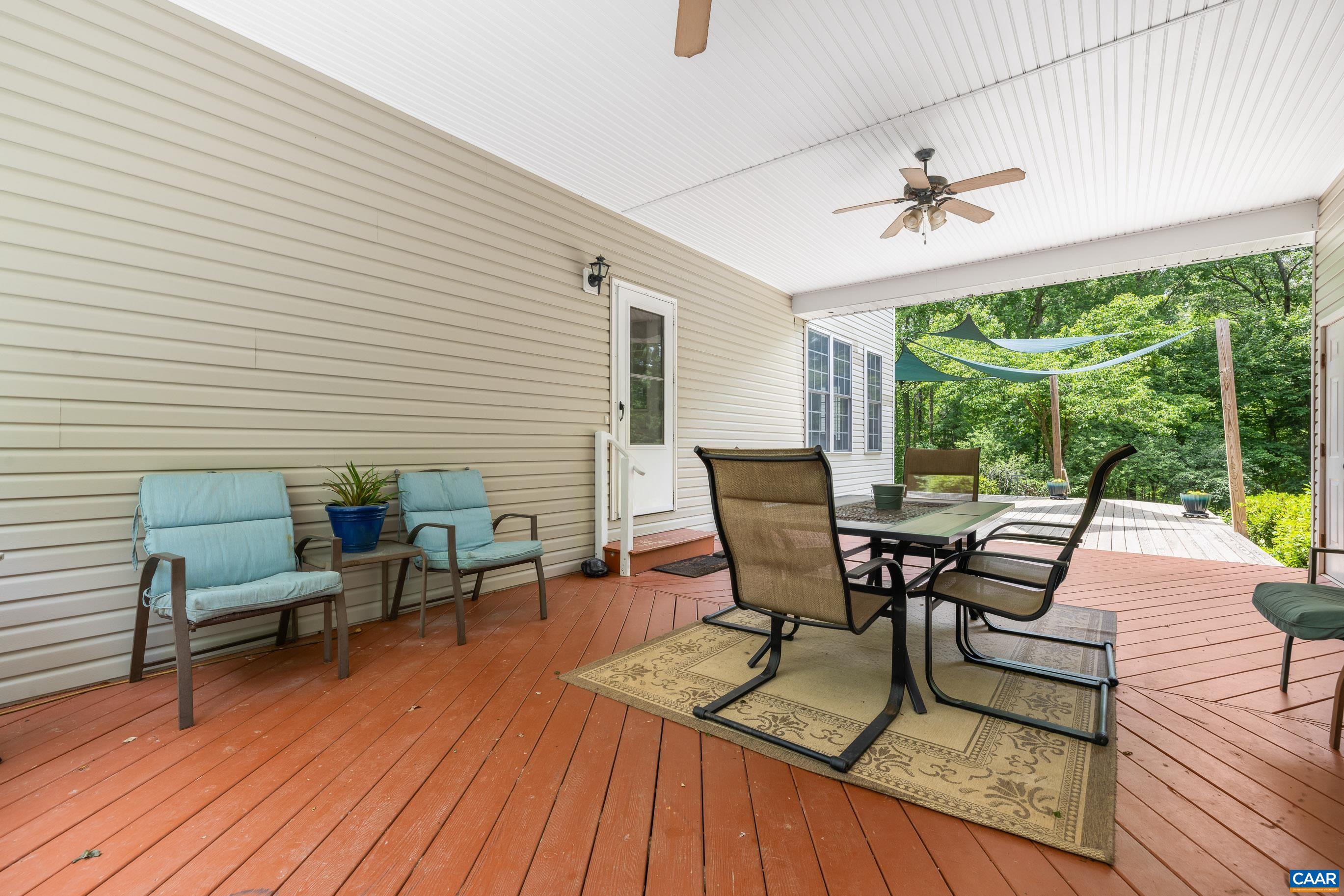 582 SPRING HILL DR, GORDONSVILLE, Virginia 22942, 3 Bedrooms Bedrooms, ,3 BathroomsBathrooms,Residential,582 SPRING HILL DR,677981 MLS # 677981