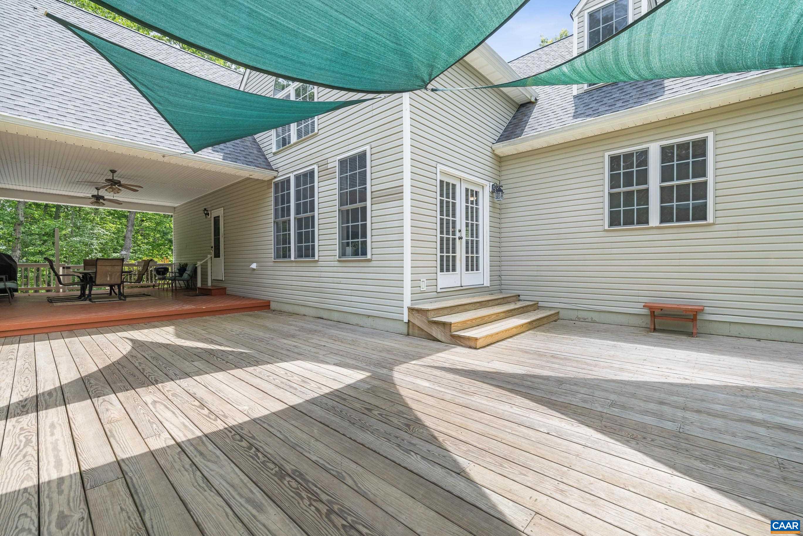 582 SPRING HILL DR, GORDONSVILLE, Virginia 22942, 3 Bedrooms Bedrooms, ,3 BathroomsBathrooms,Residential,582 SPRING HILL DR,677981 MLS # 677981
