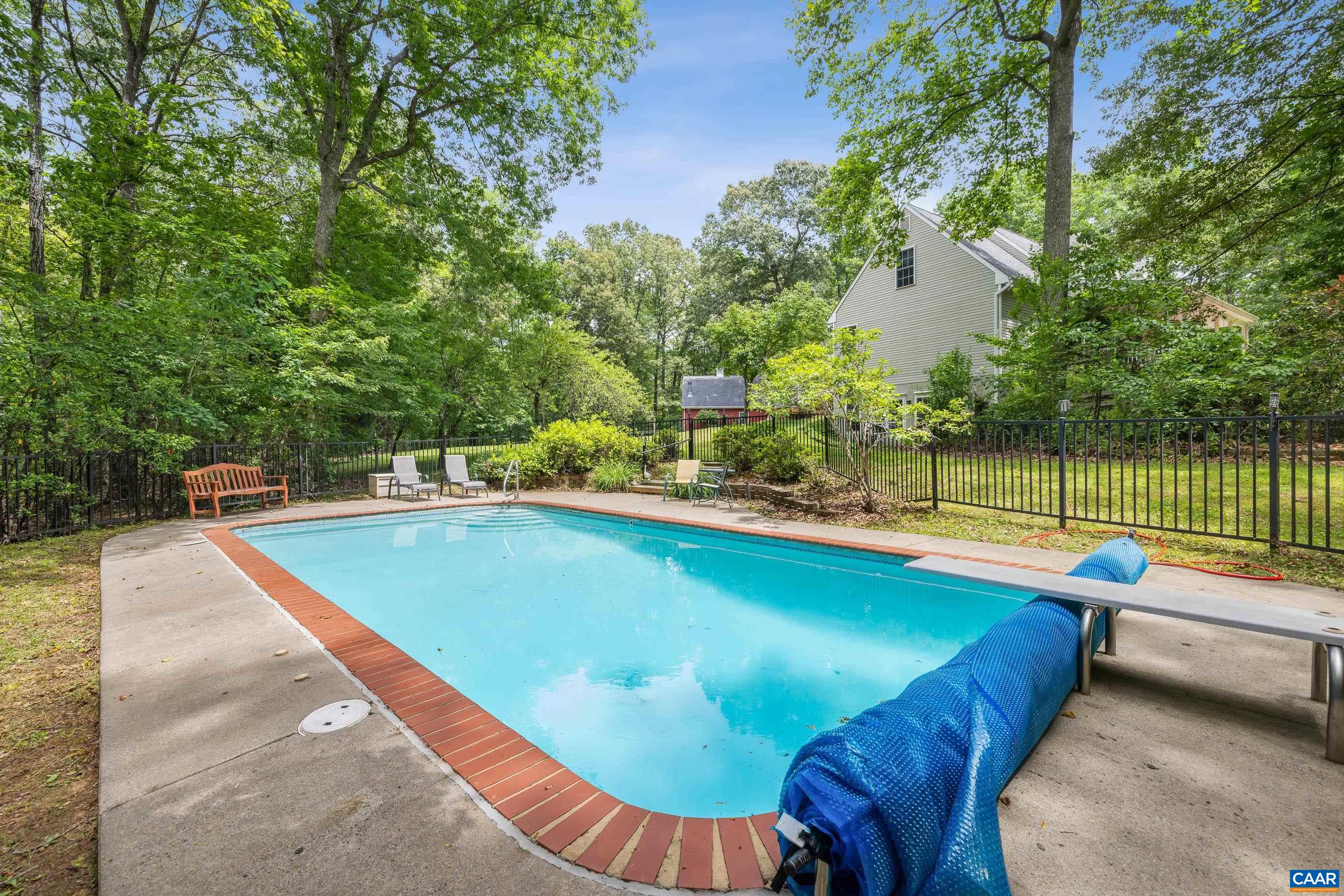 582 SPRING HILL DR, GORDONSVILLE, Virginia 22942, 3 Bedrooms Bedrooms, ,3 BathroomsBathrooms,Residential,582 SPRING HILL DR,677981 MLS # 677981