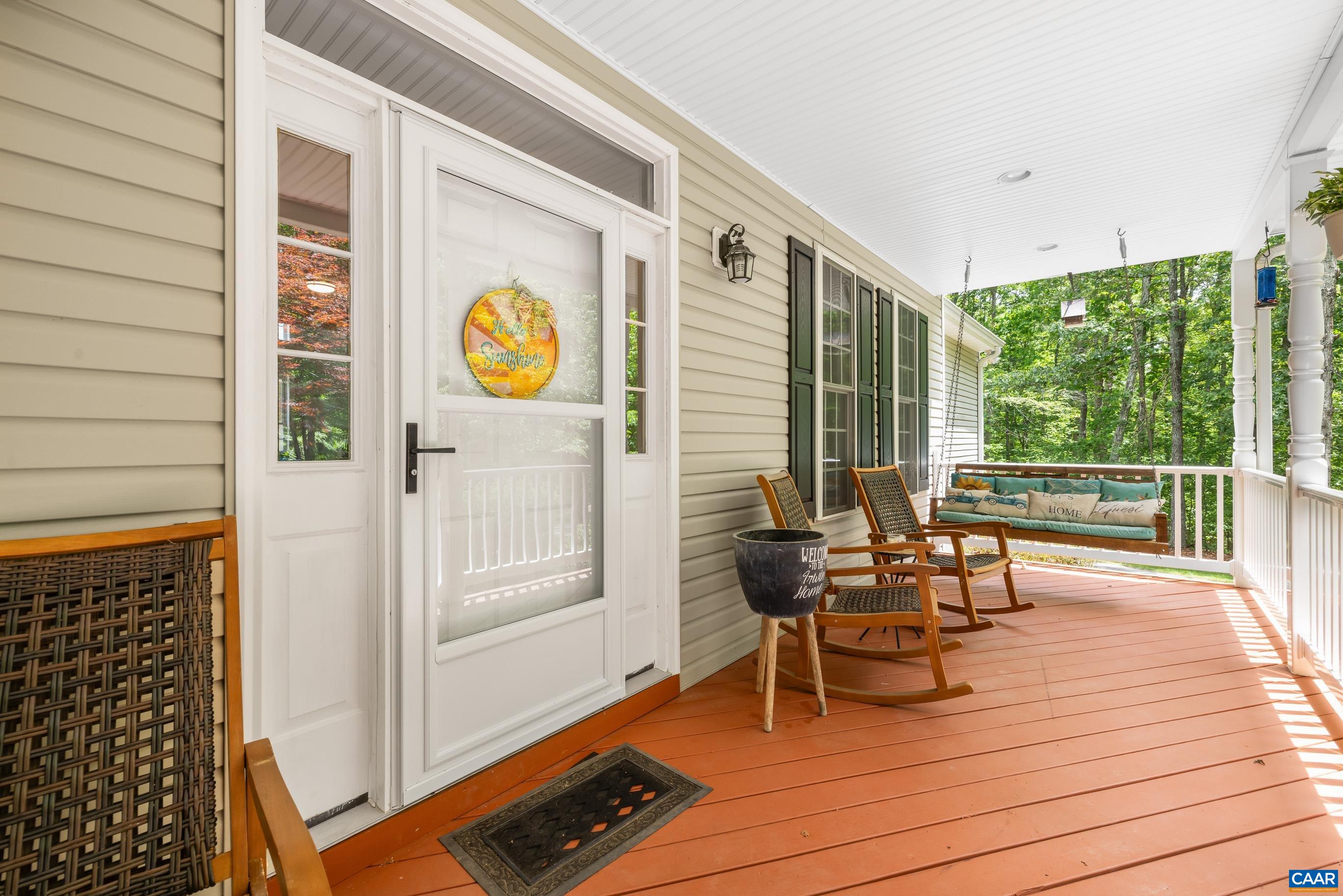 582 SPRING HILL DR, GORDONSVILLE, Virginia 22942, 3 Bedrooms Bedrooms, ,3 BathroomsBathrooms,Residential,582 SPRING HILL DR,677981 MLS # 677981