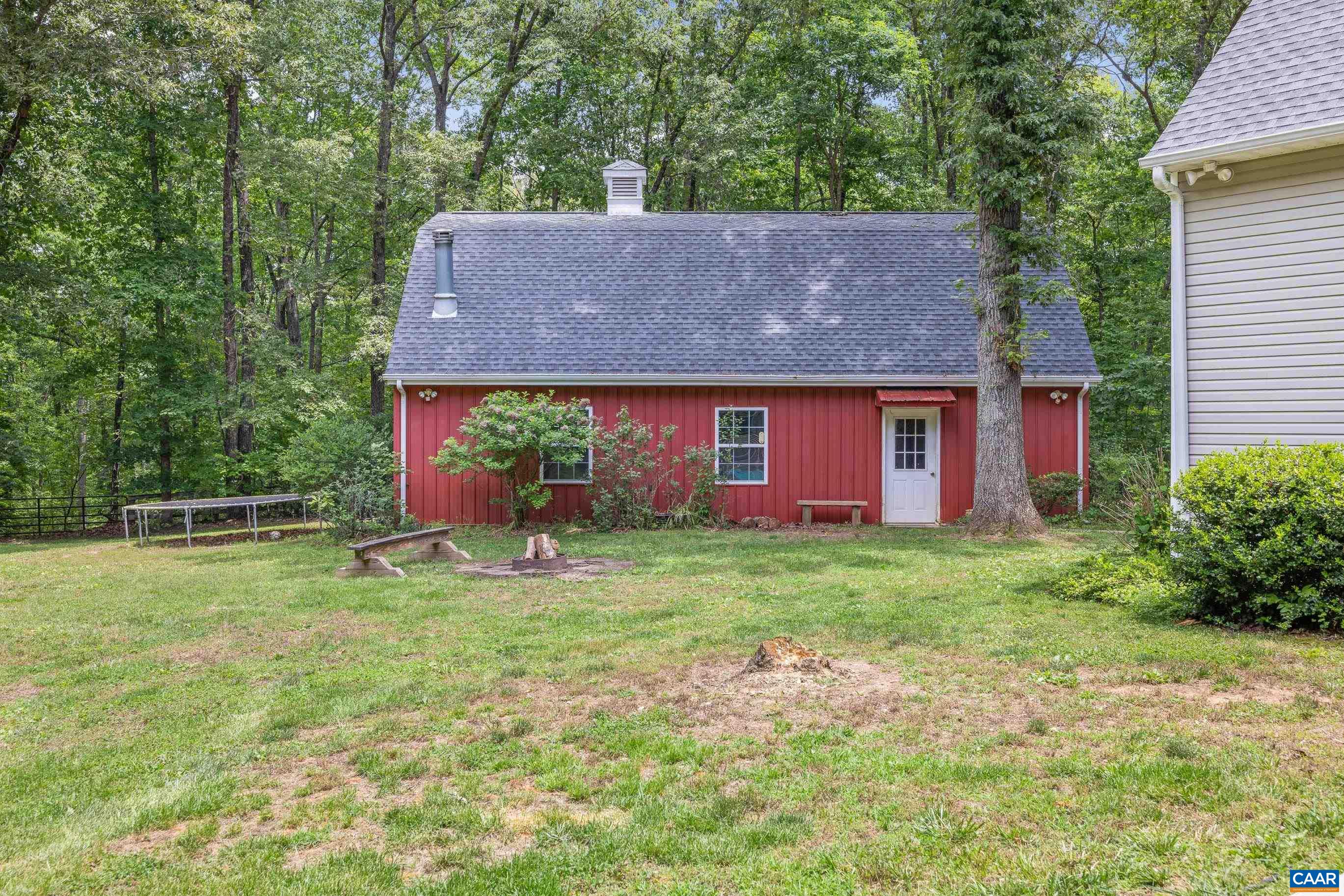 582 SPRING HILL DR, GORDONSVILLE, Virginia 22942, 3 Bedrooms Bedrooms, ,3 BathroomsBathrooms,Residential,582 SPRING HILL DR,677981 MLS # 677981