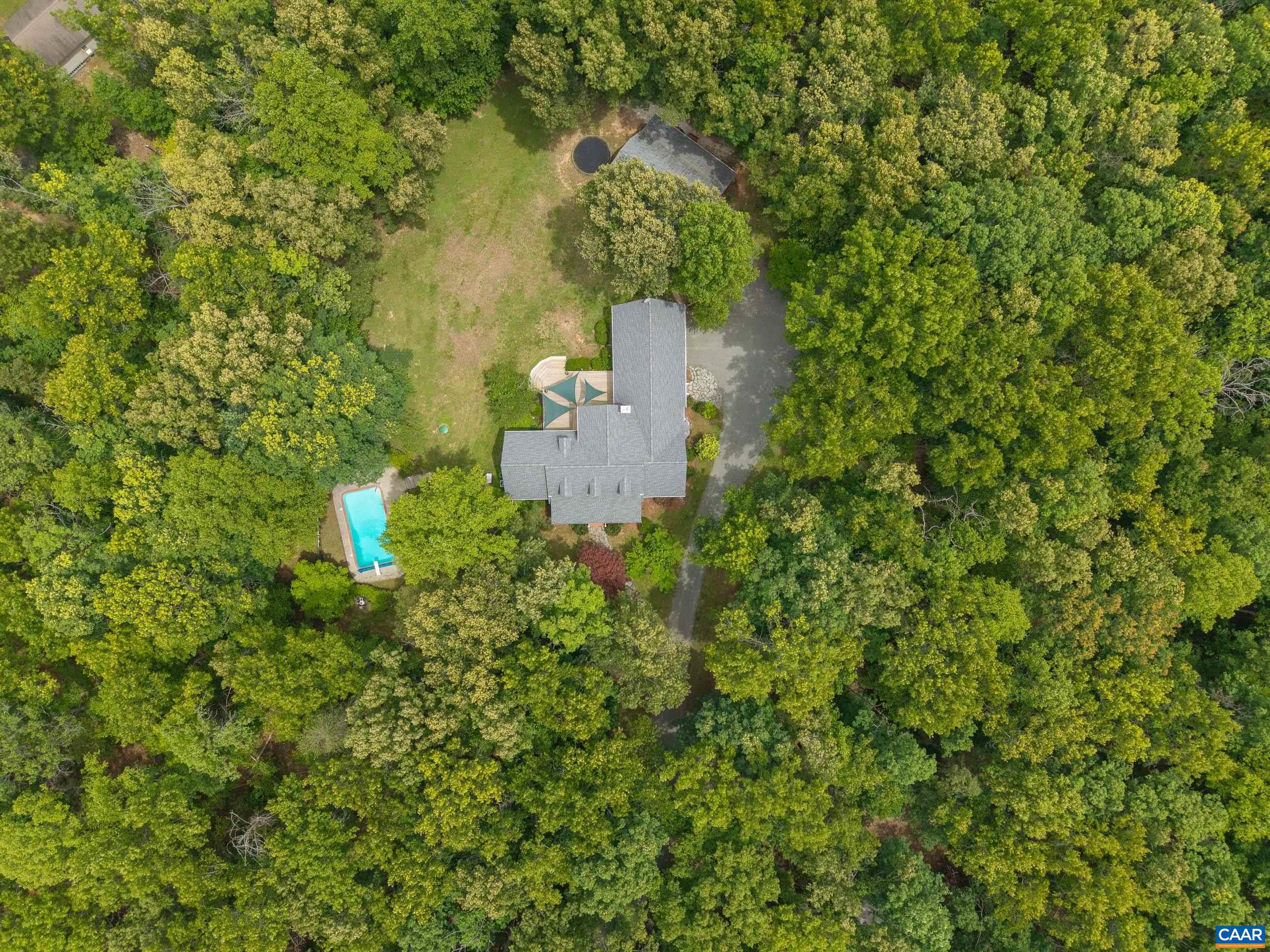 582 SPRING HILL DR, GORDONSVILLE, Virginia 22942, 3 Bedrooms Bedrooms, ,3 BathroomsBathrooms,Residential,582 SPRING HILL DR,677981 MLS # 677981