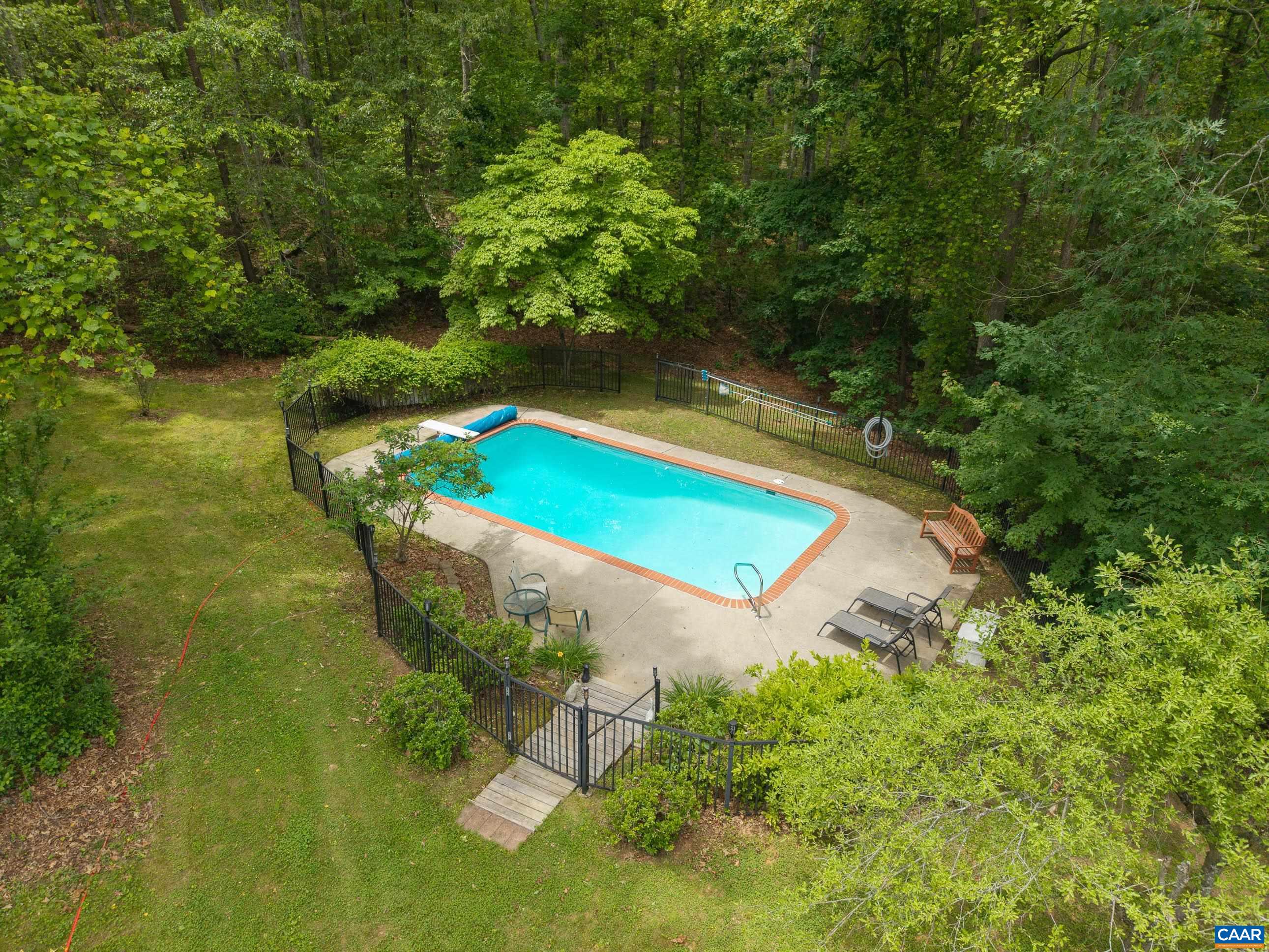 582 SPRING HILL DR, GORDONSVILLE, Virginia 22942, 3 Bedrooms Bedrooms, ,3 BathroomsBathrooms,Residential,582 SPRING HILL DR,677981 MLS # 677981