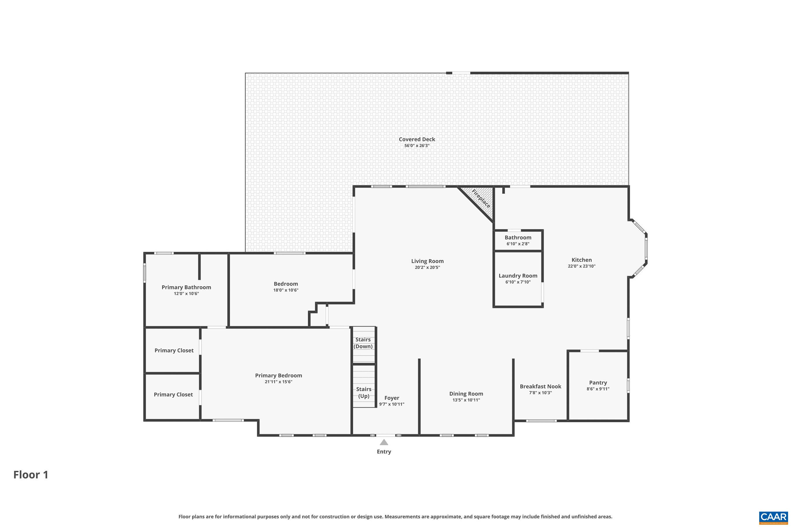 582 SPRING HILL DR, GORDONSVILLE, Virginia 22942, 3 Bedrooms Bedrooms, ,3 BathroomsBathrooms,Residential,582 SPRING HILL DR,677981 MLS # 677981