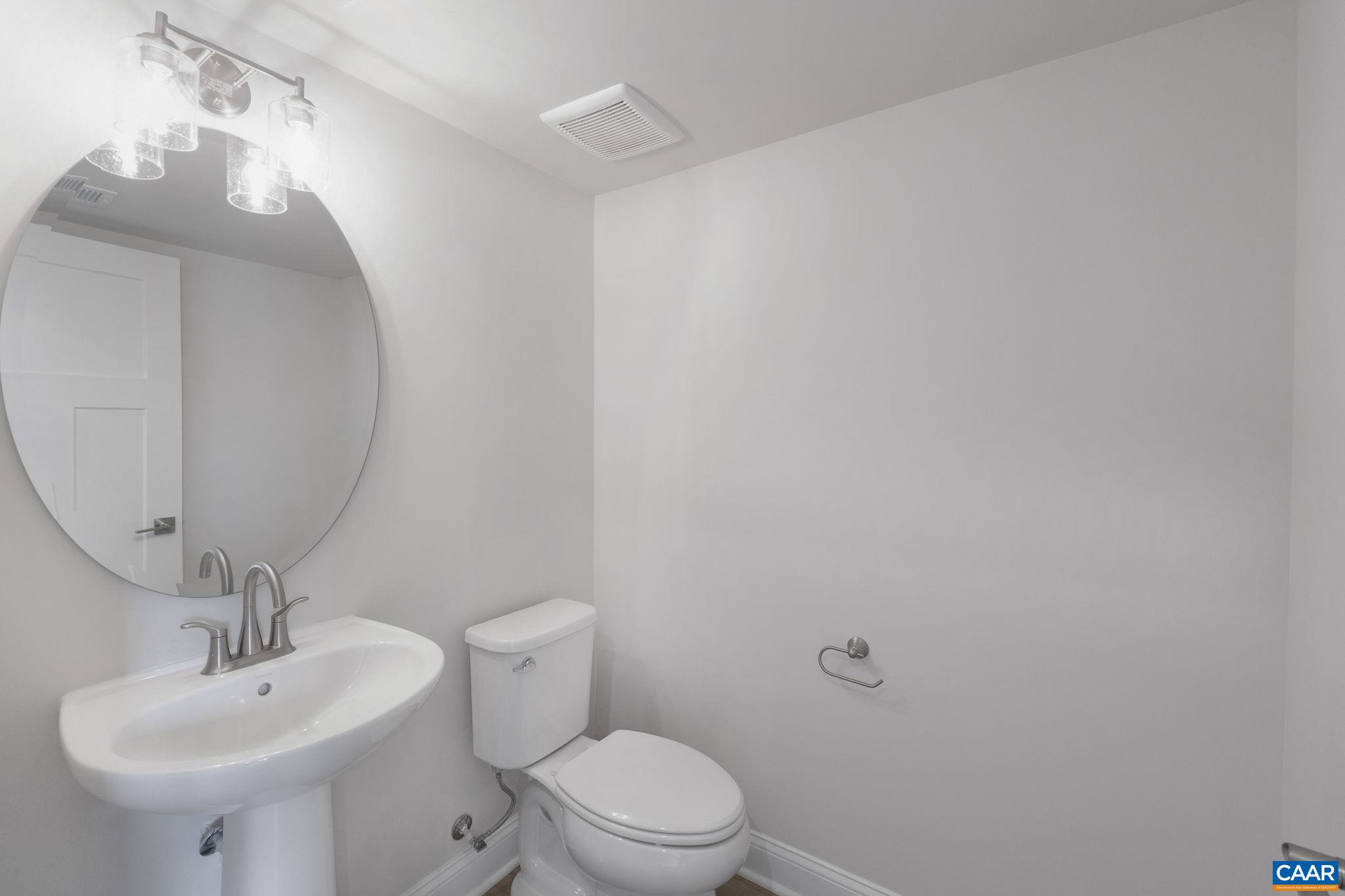 3606 HILAH LN, CHARLOTTESVILLE, Virginia 22901, 3 Bedrooms Bedrooms, ,2 BathroomsBathrooms,Residential,Holly II A townhome plan - Elevation D,3606 HILAH LN,677986 MLS # 677986