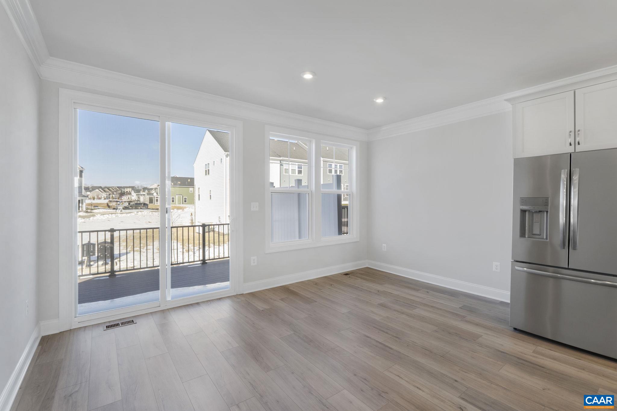 3606 HILAH LN, CHARLOTTESVILLE, Virginia 22901, 3 Bedrooms Bedrooms, ,2 BathroomsBathrooms,Residential,Holly II A townhome plan - Elevation D,3606 HILAH LN,677986 MLS # 677986