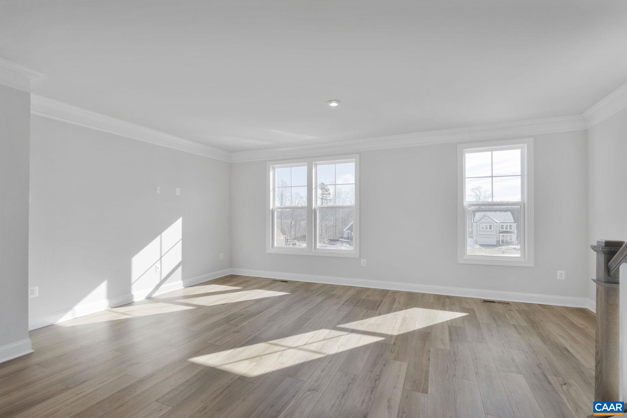 3606 HILAH LN, CHARLOTTESVILLE, Virginia 22901, 3 Bedrooms Bedrooms, ,2 BathroomsBathrooms,Residential,Holly II A townhome plan - Elevation D,3606 HILAH LN,677986 MLS # 677986